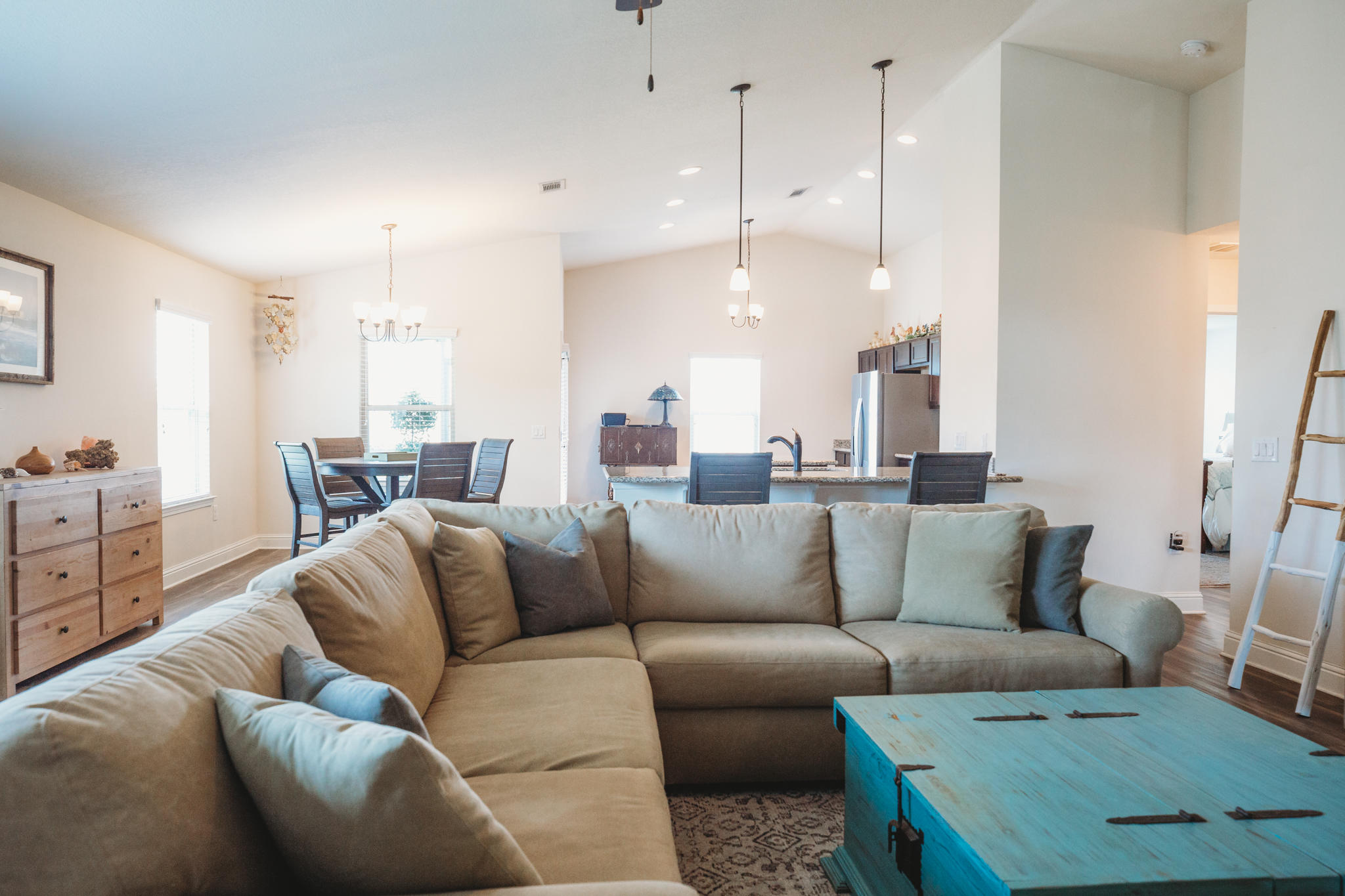 Heather's Place - Residential