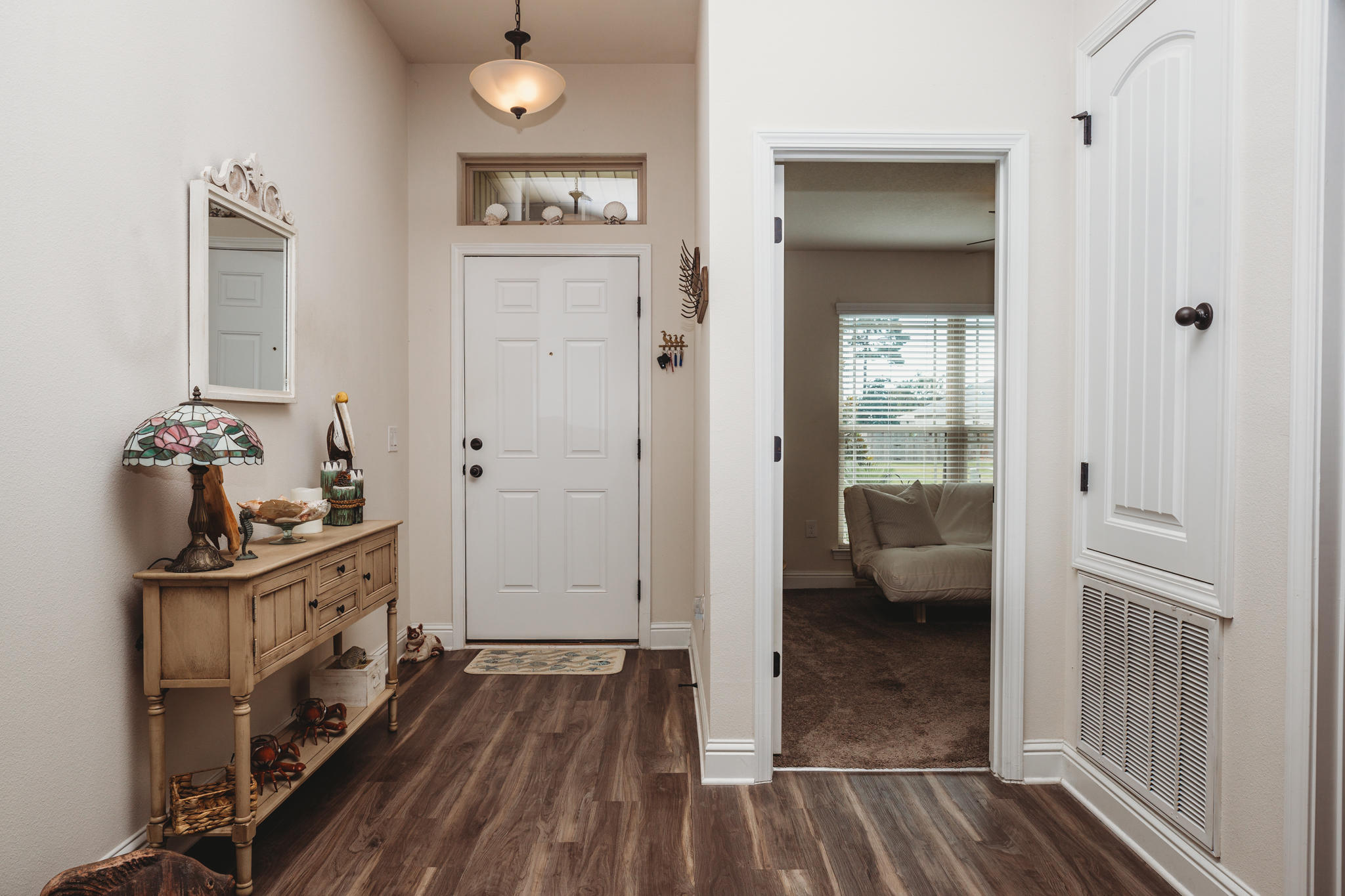 Heather's Place - Residential