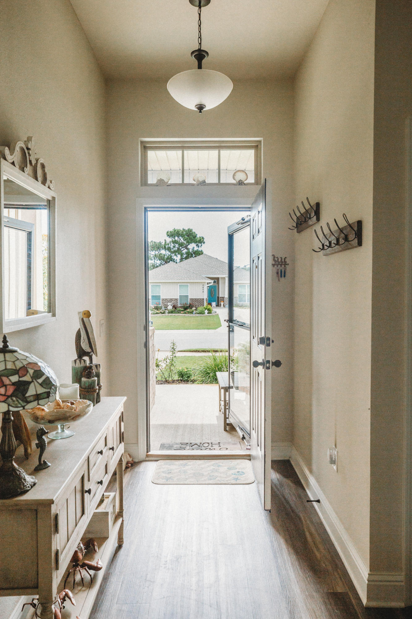 Heather's Place - Residential