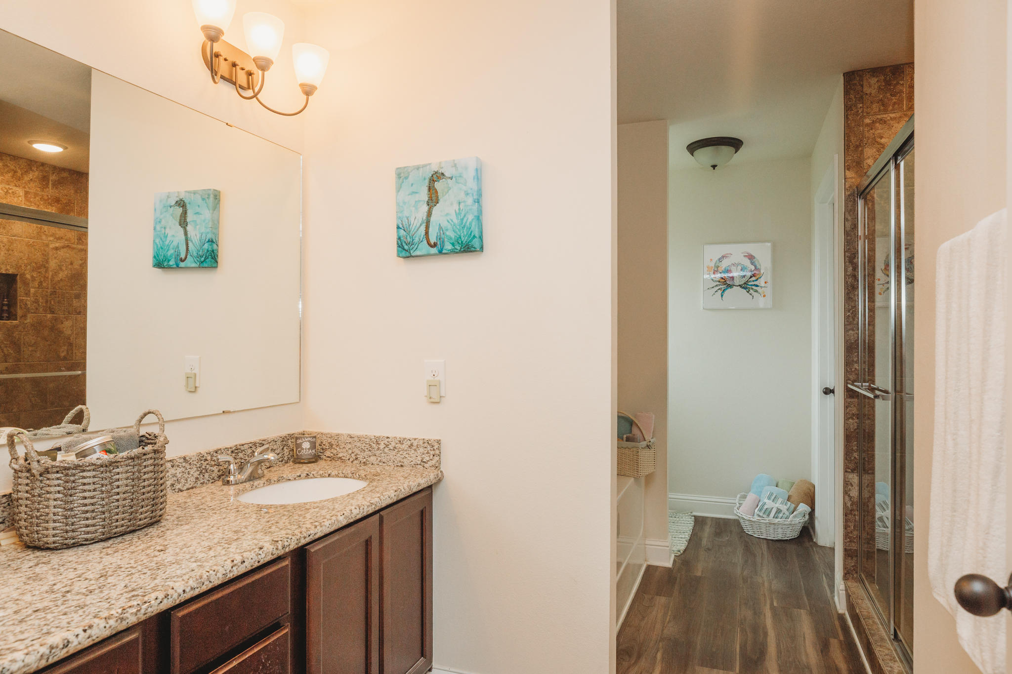 Heather's Place - Residential