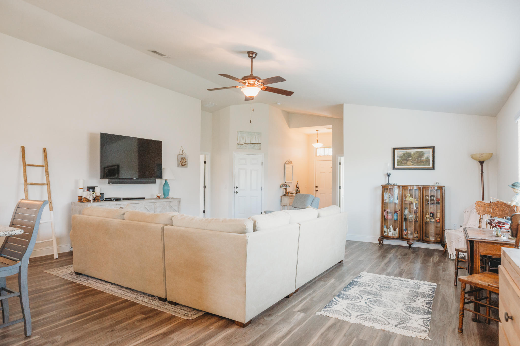 Heather's Place - Residential