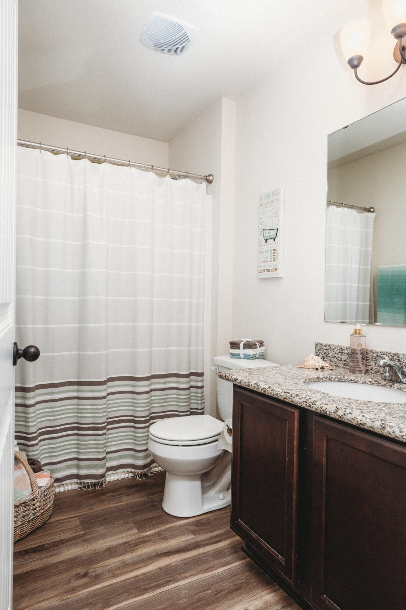 Heather's Place - Residential