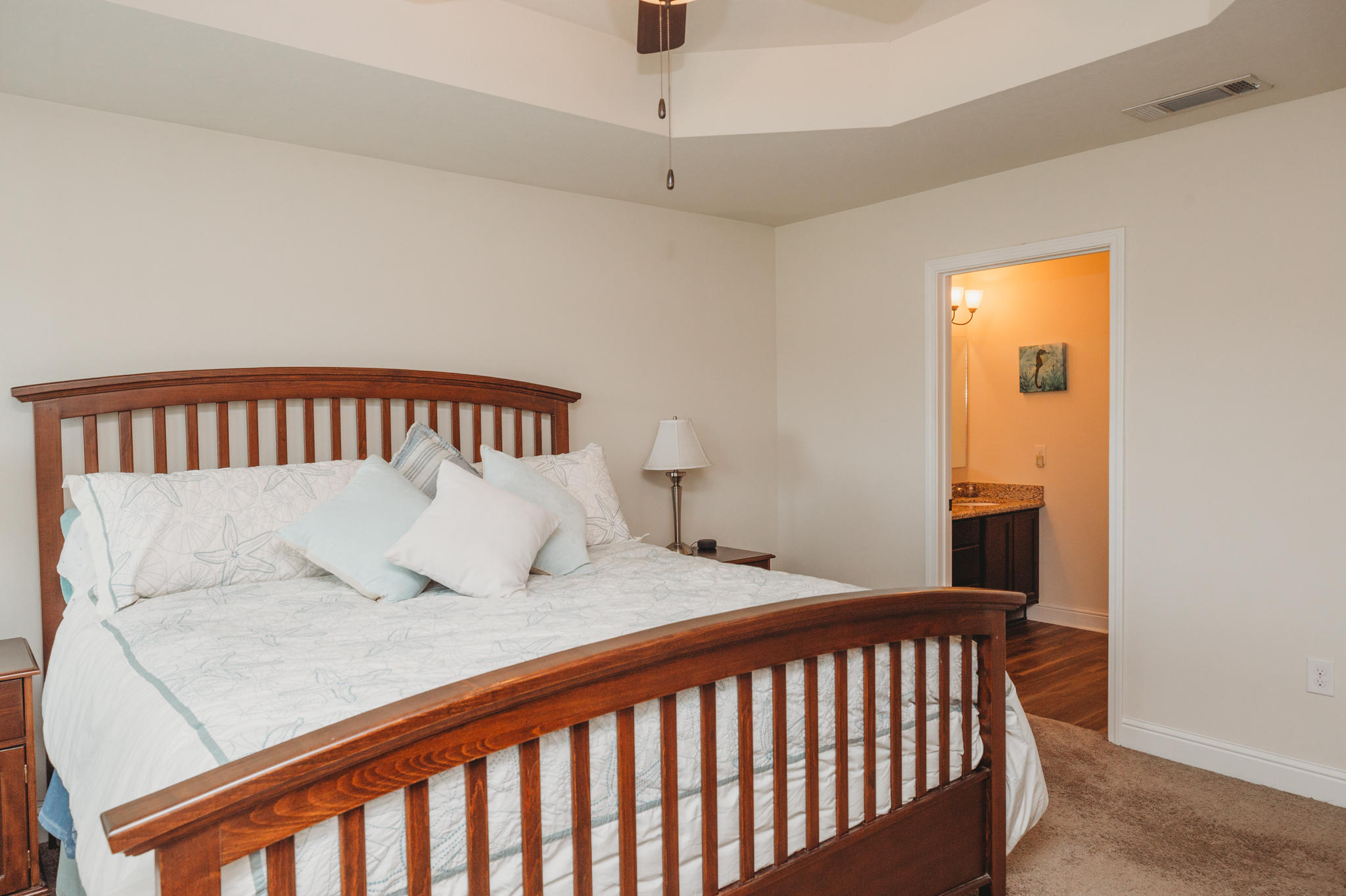 Heather's Place - Residential