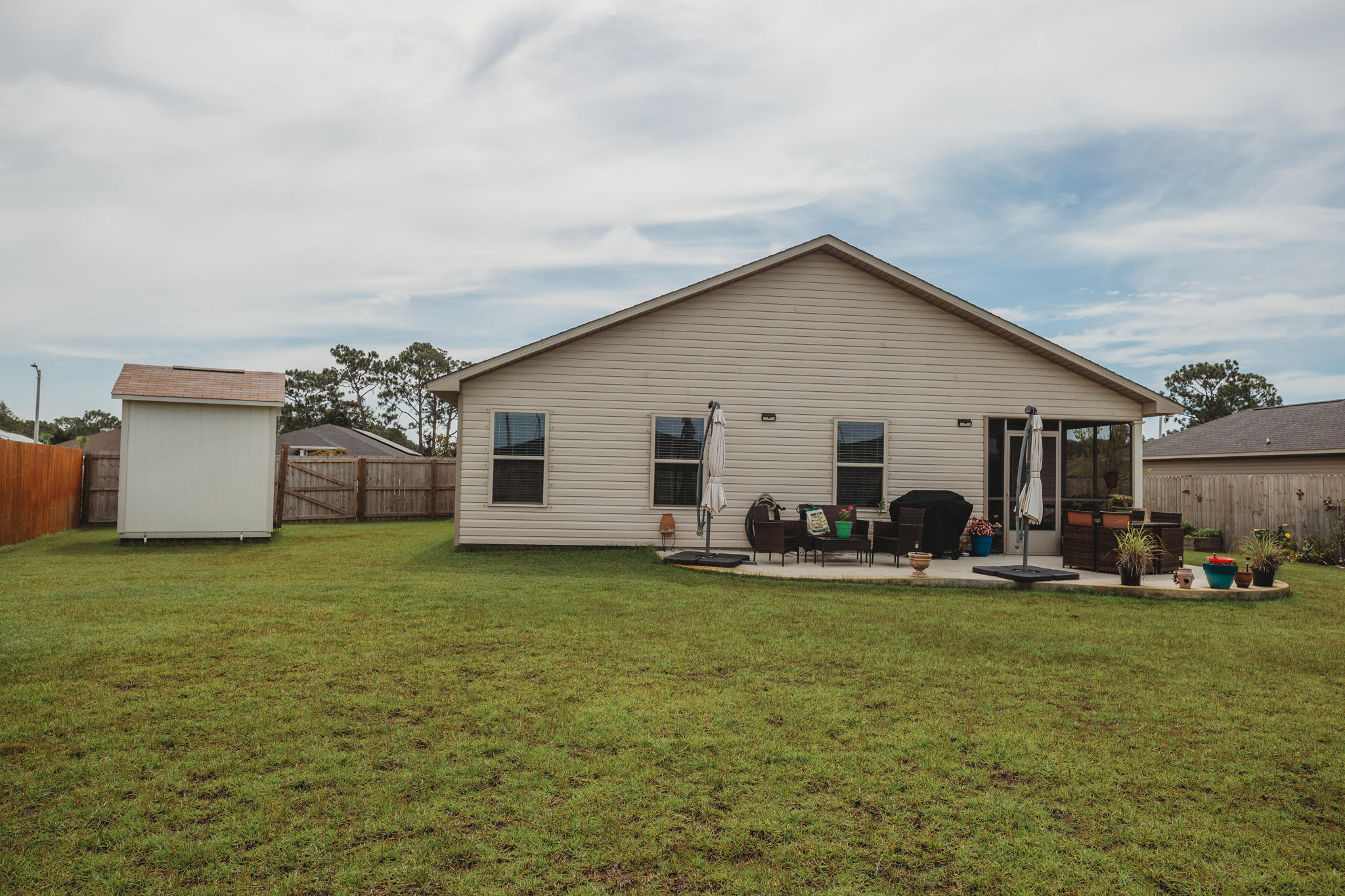 Heather's Place - Residential