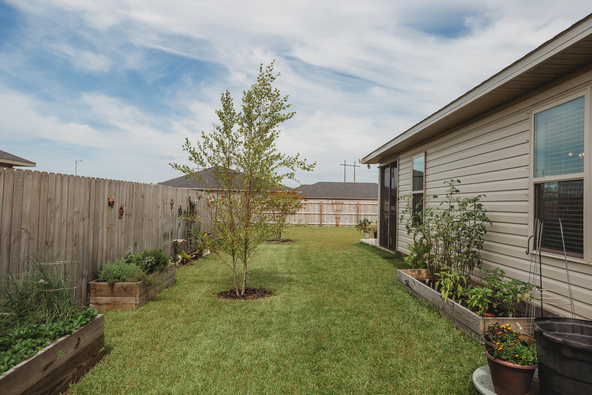 Heather's Place - Residential