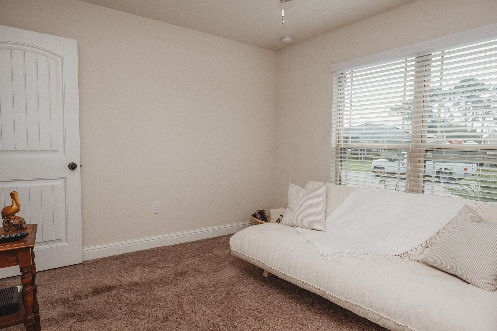 Heather's Place - Residential