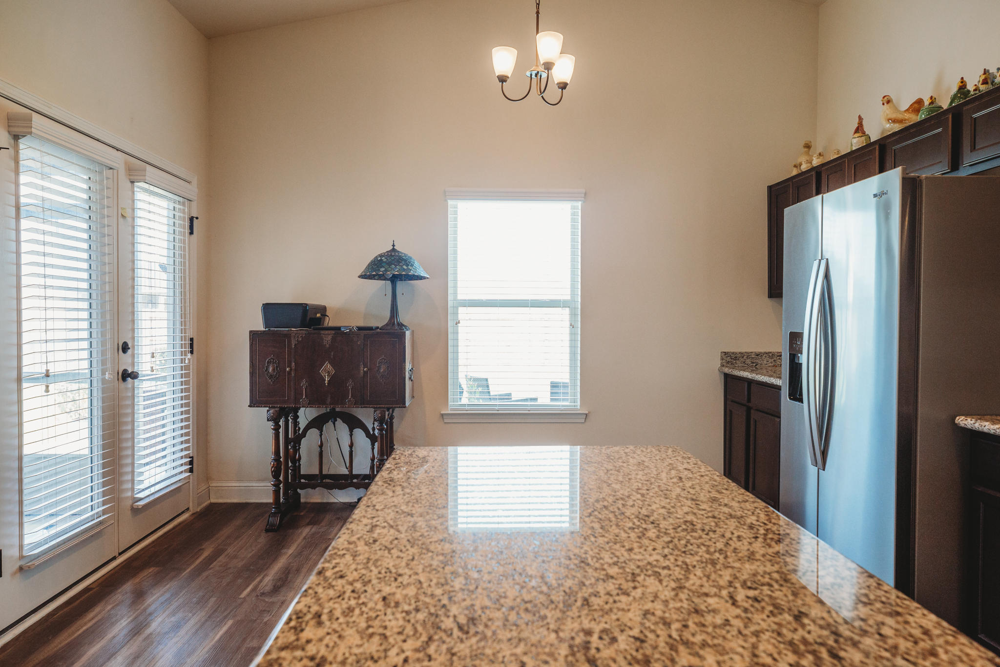 Heather's Place - Residential