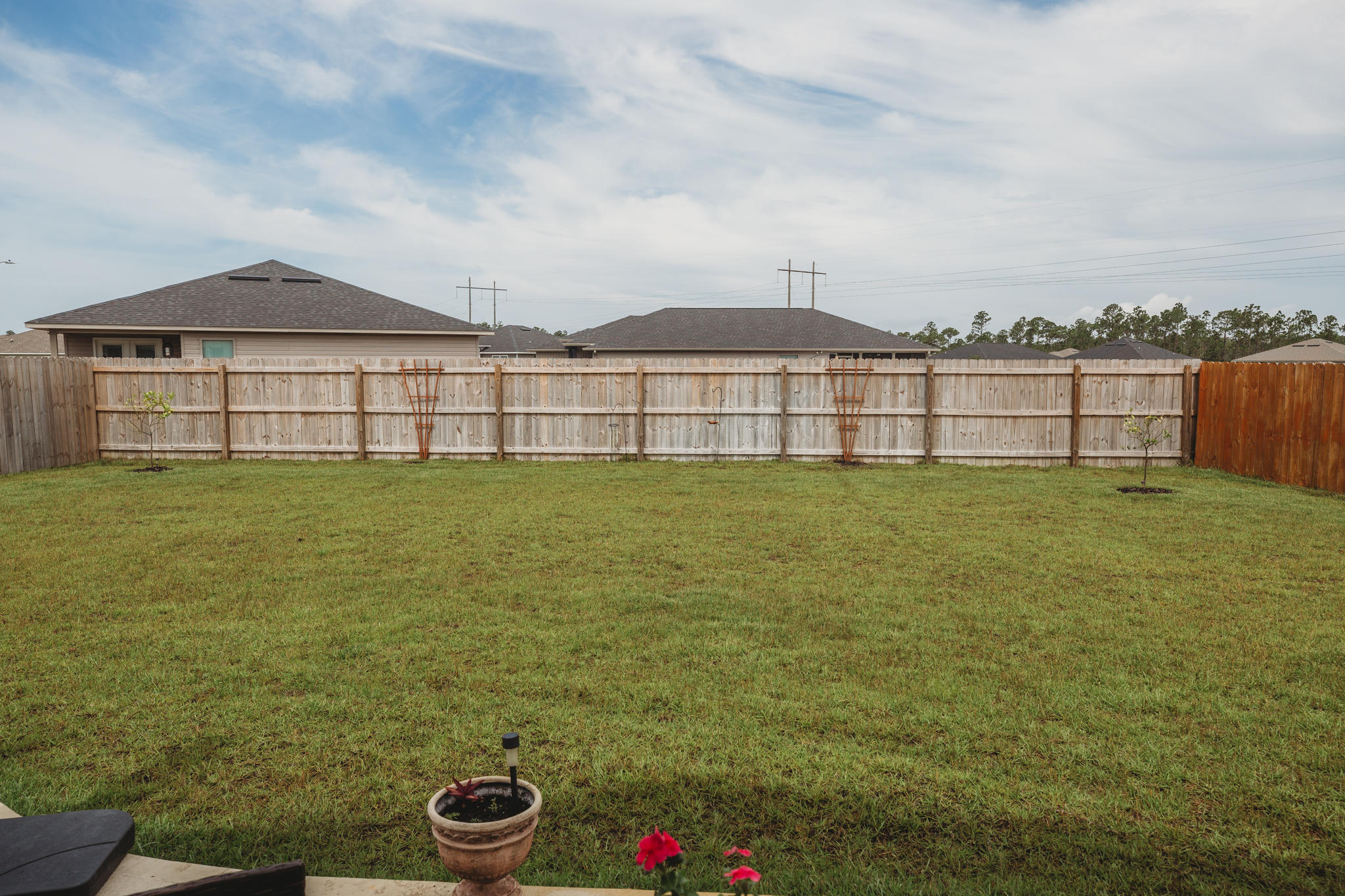 Heather's Place - Residential