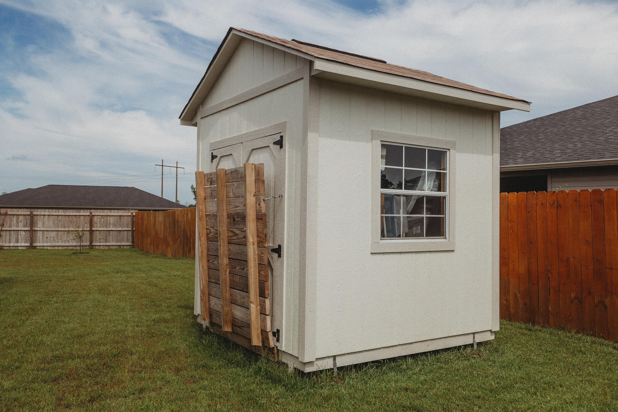 Heather's Place - Residential