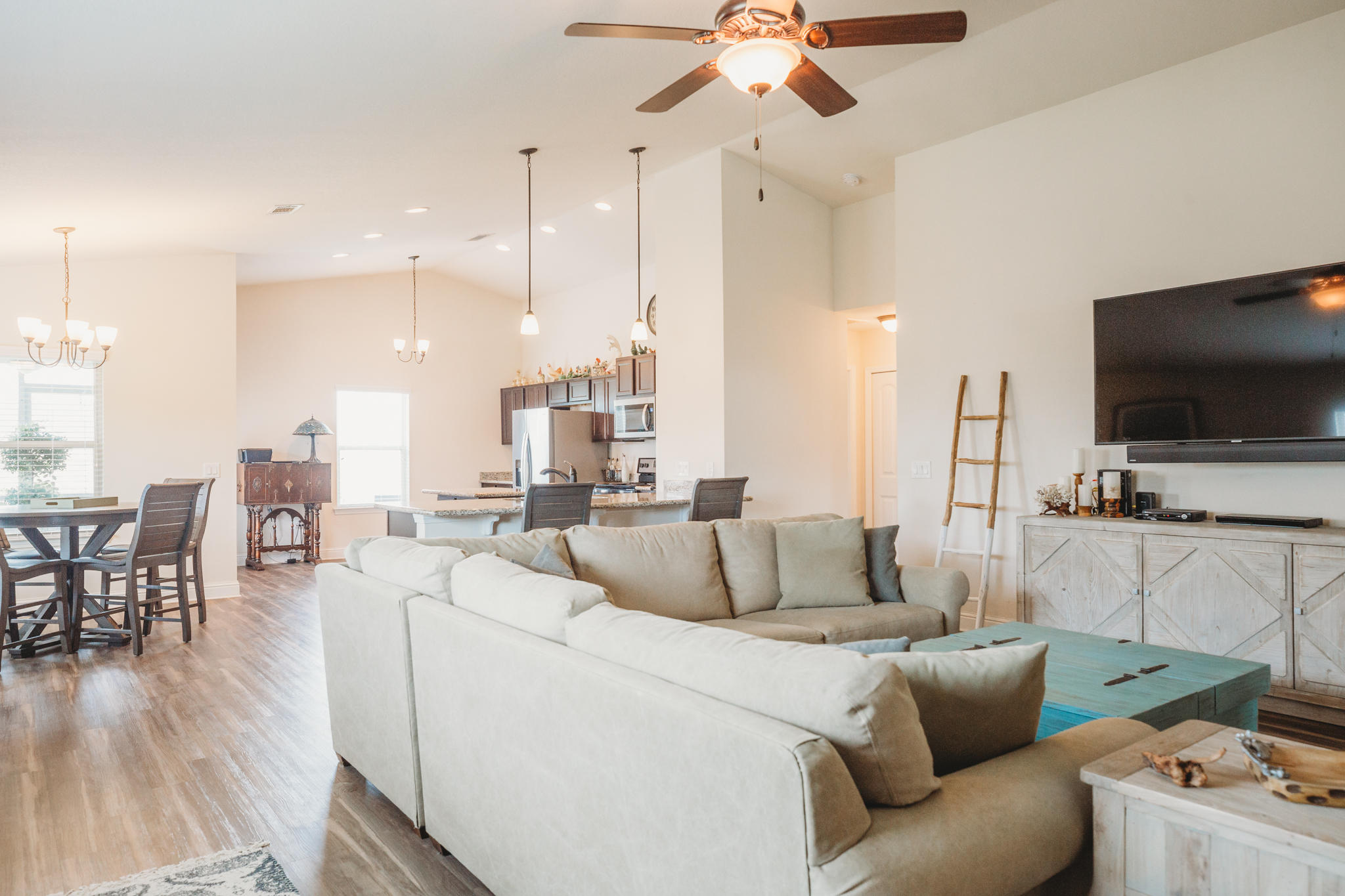 Heather's Place - Residential