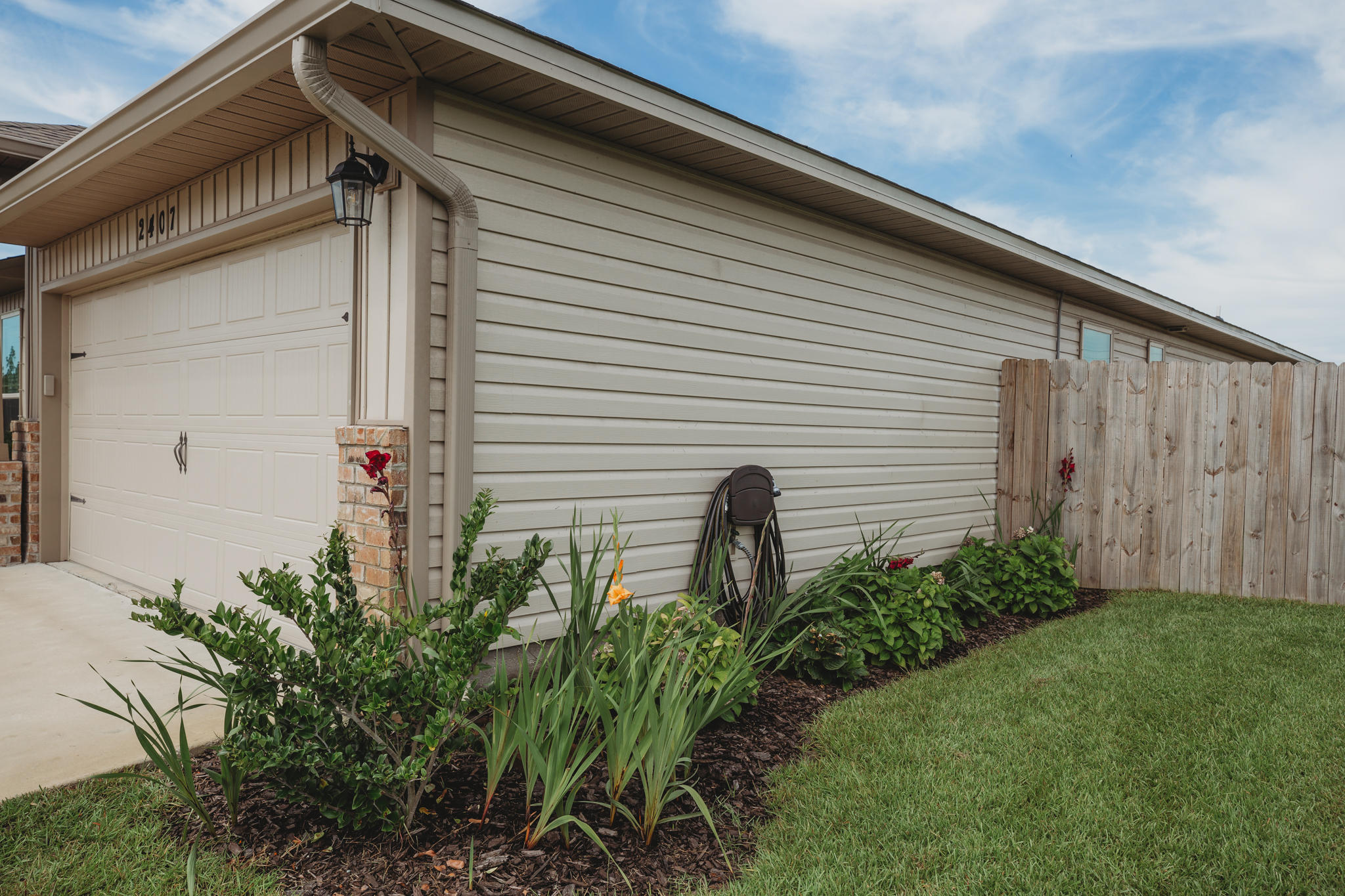 Heather's Place - Residential