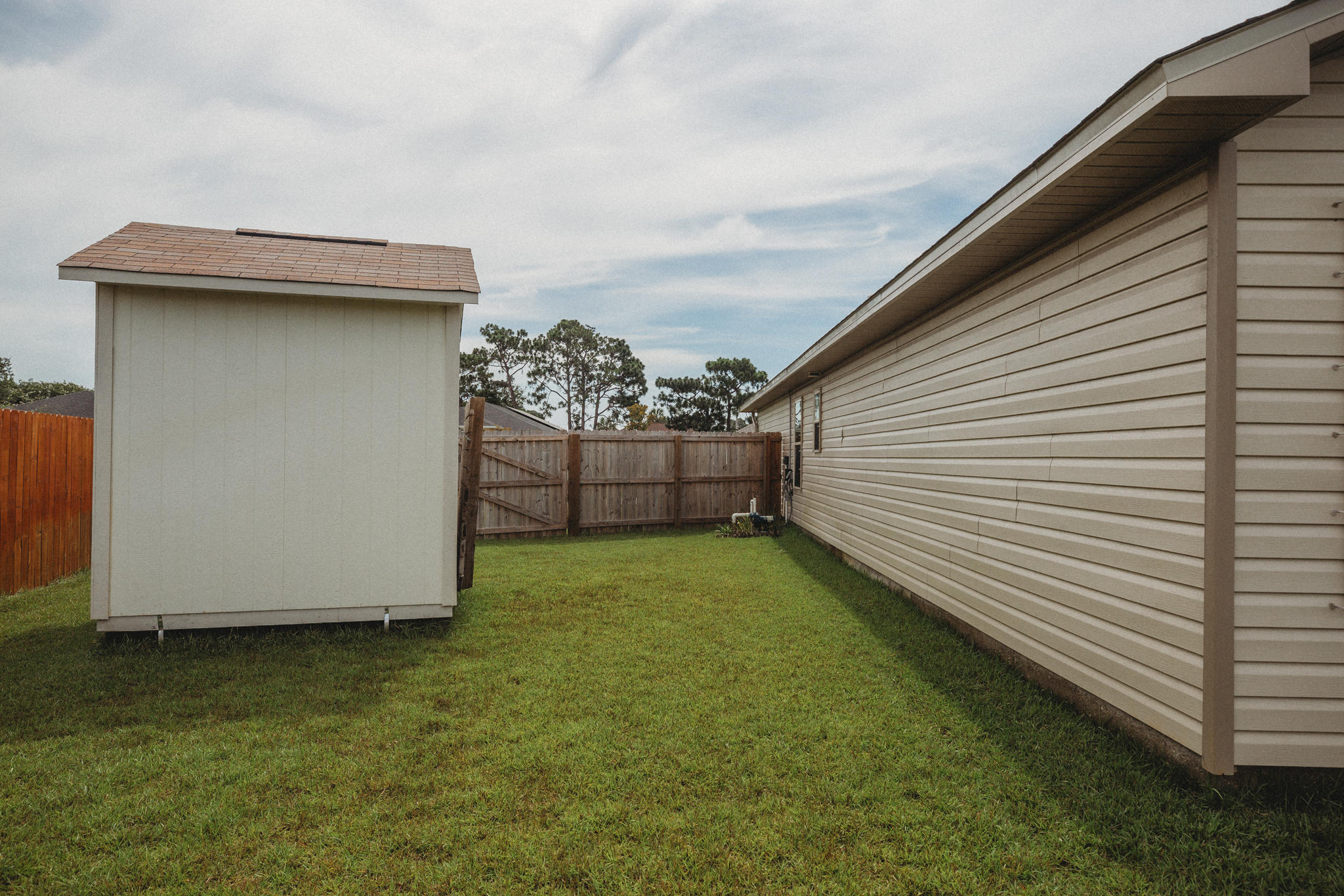 Heather's Place - Residential