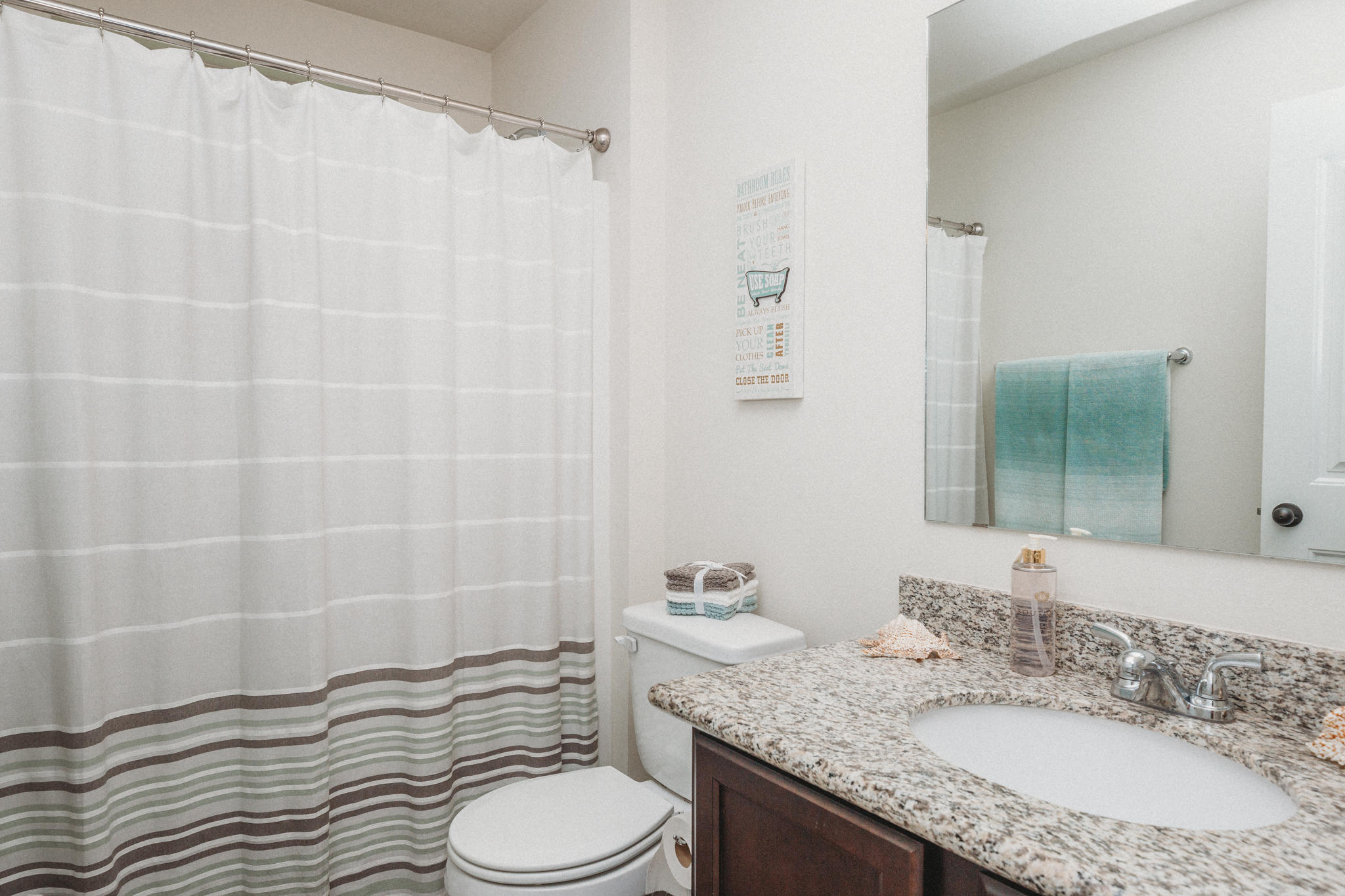 Heather's Place - Residential