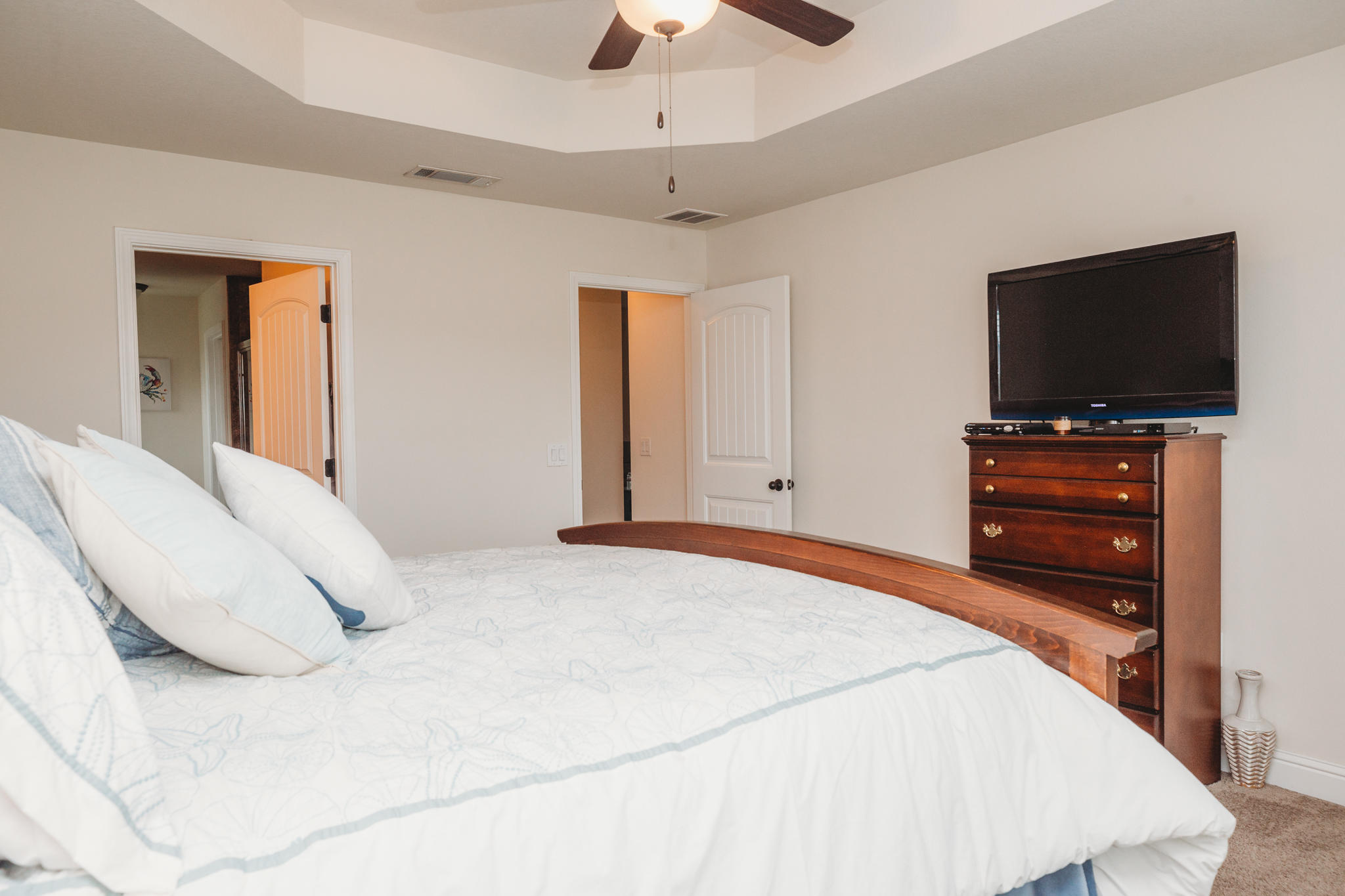 Heather's Place - Residential