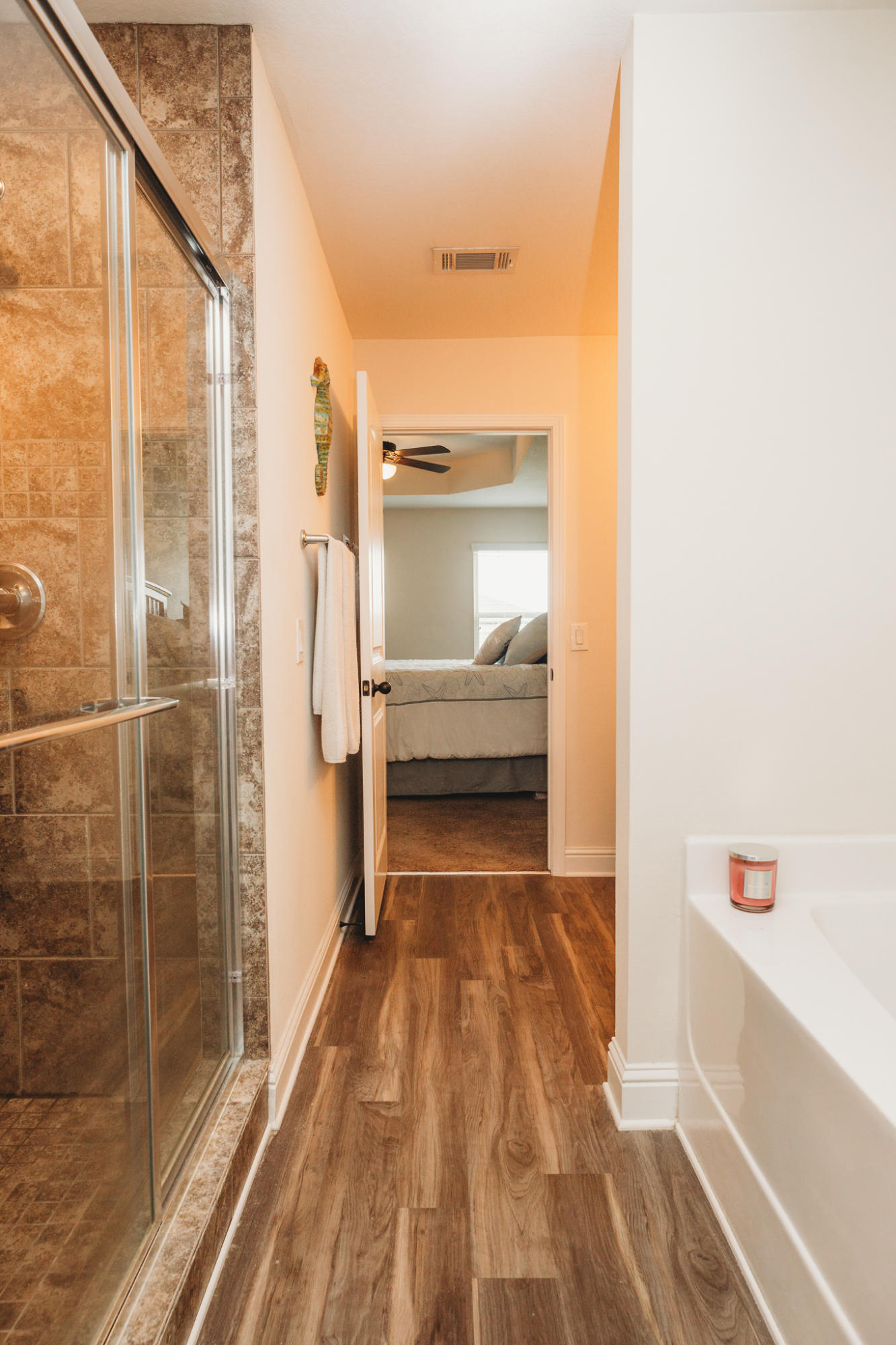 Heather's Place - Residential