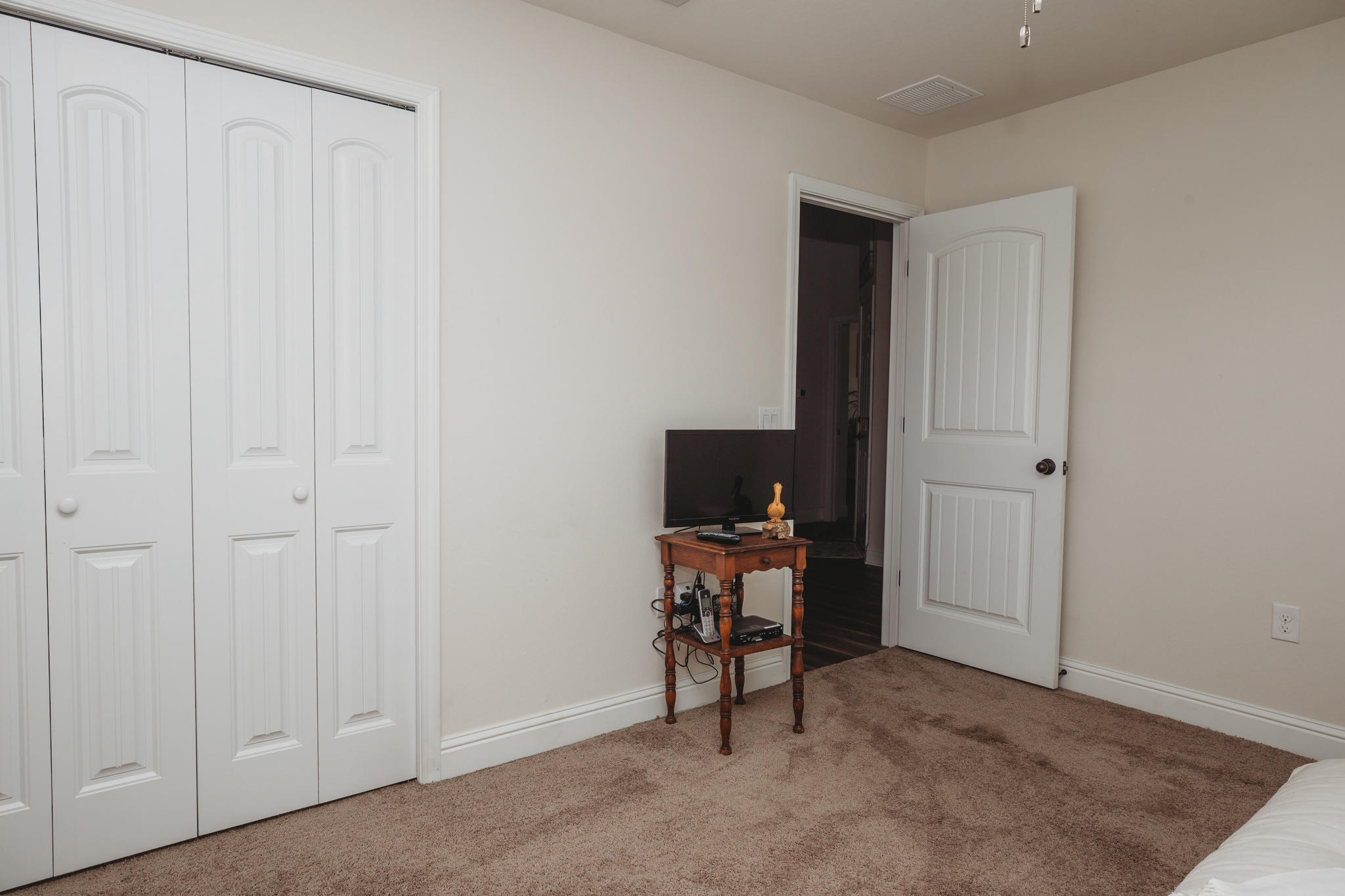 Heather's Place - Residential