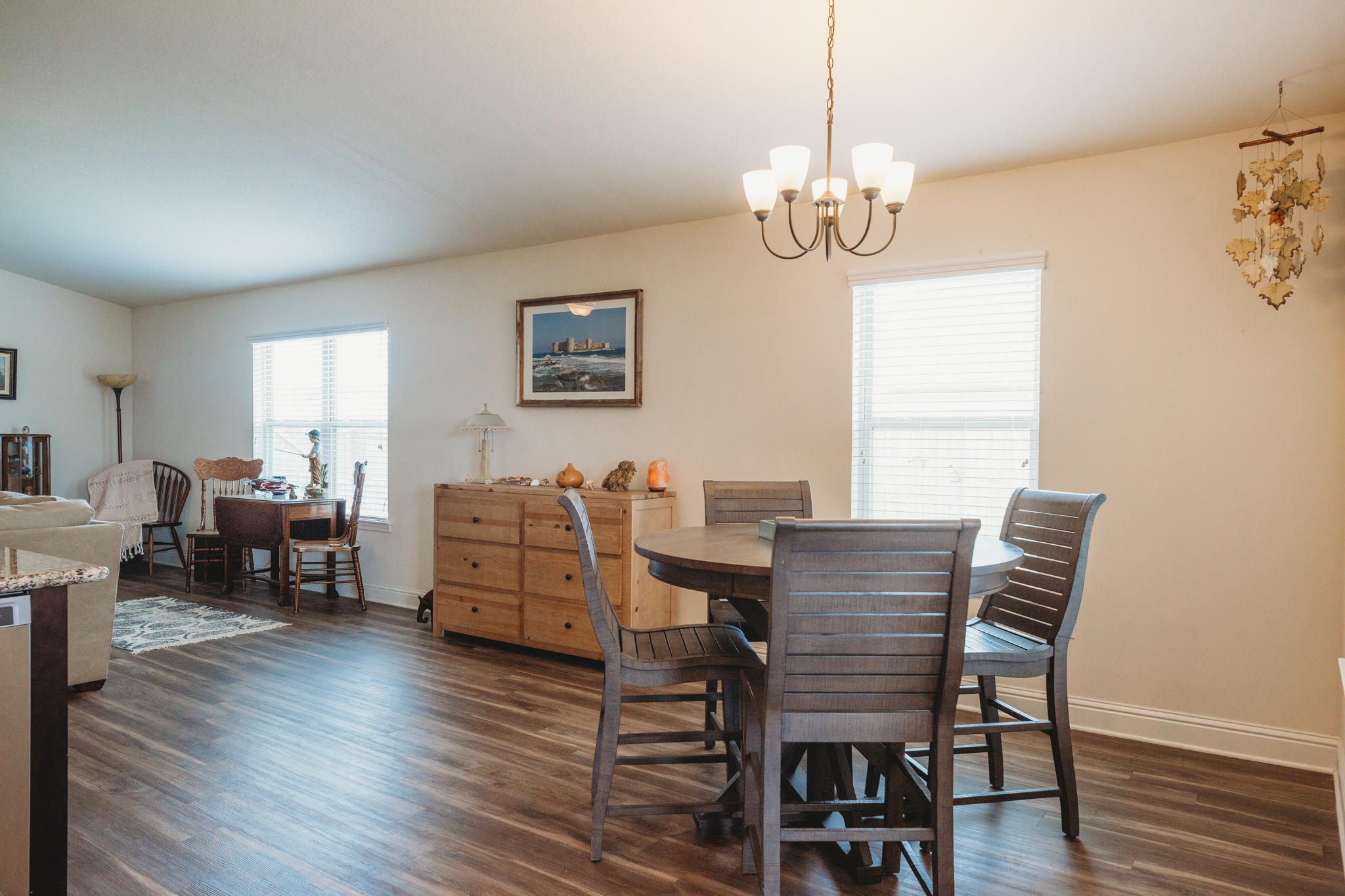 Heather's Place - Residential