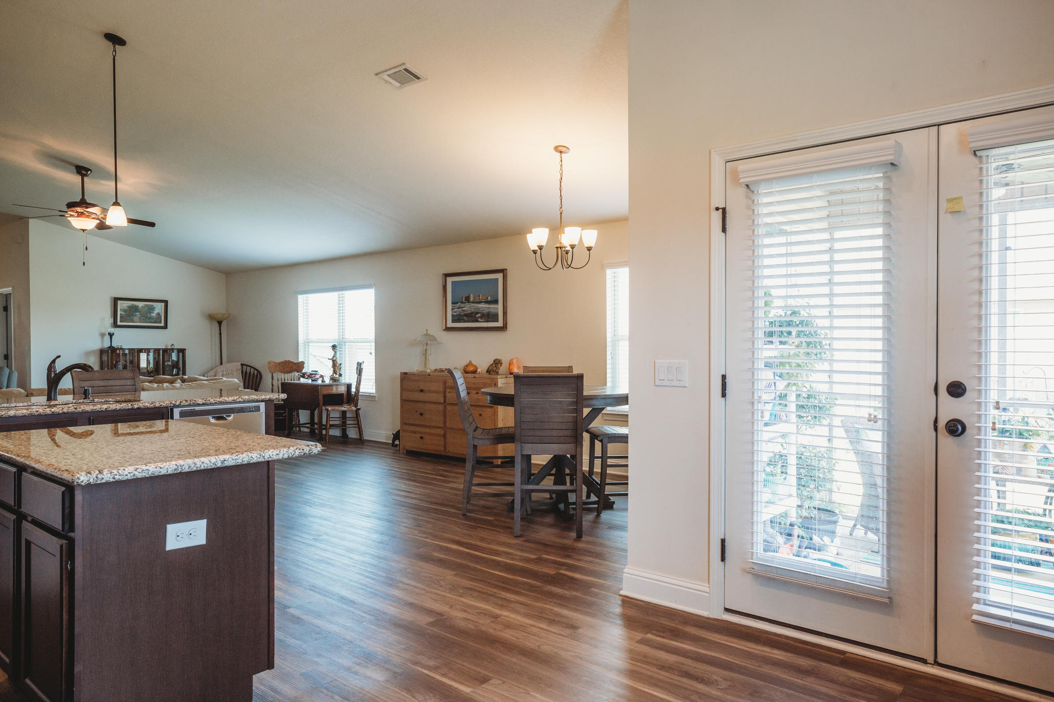 Heather's Place - Residential