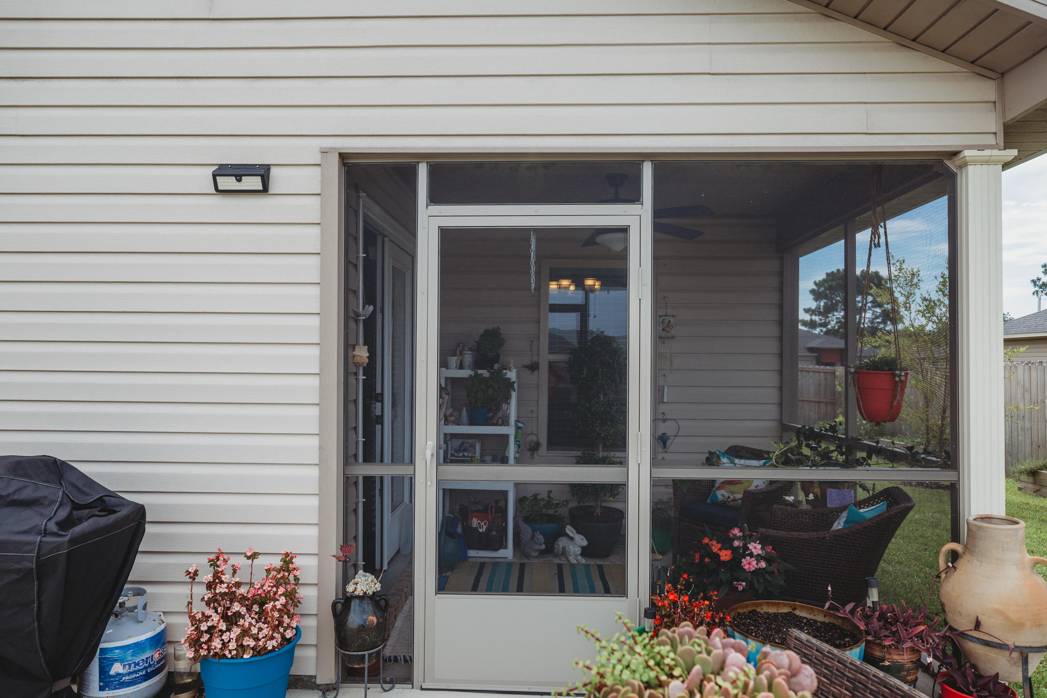 Heather's Place - Residential