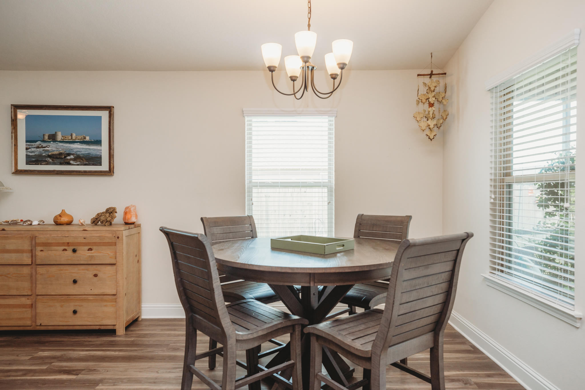 Heather's Place - Residential