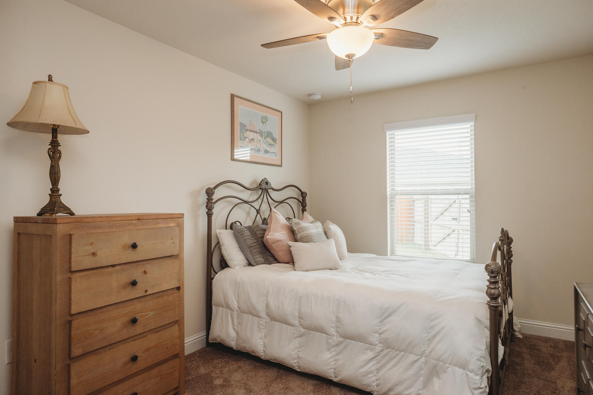 Heather's Place - Residential