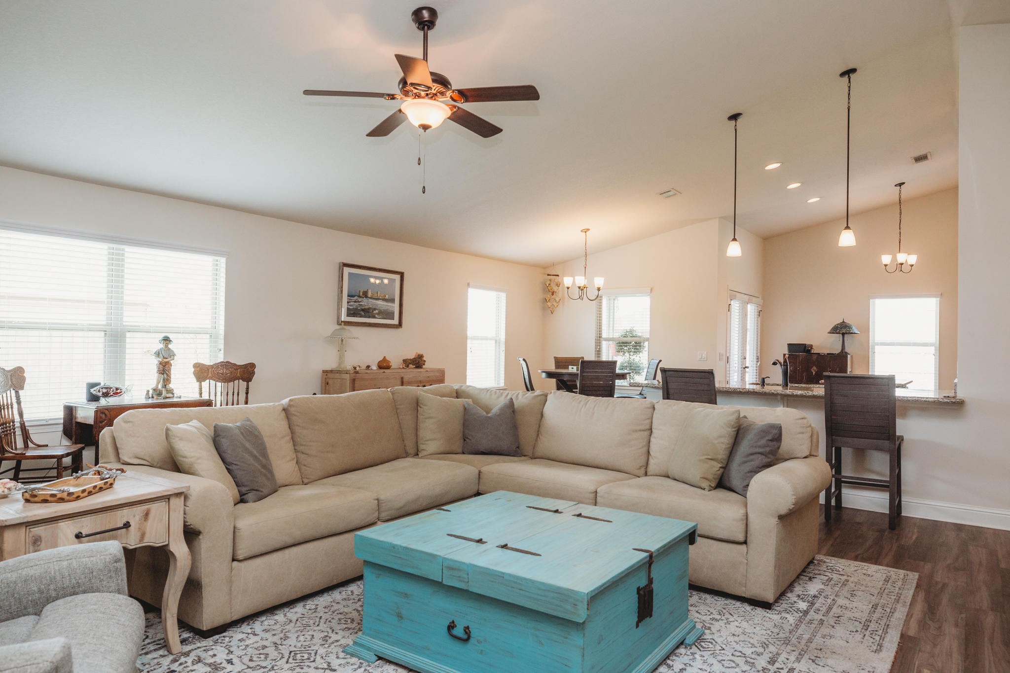 Heather's Place - Residential