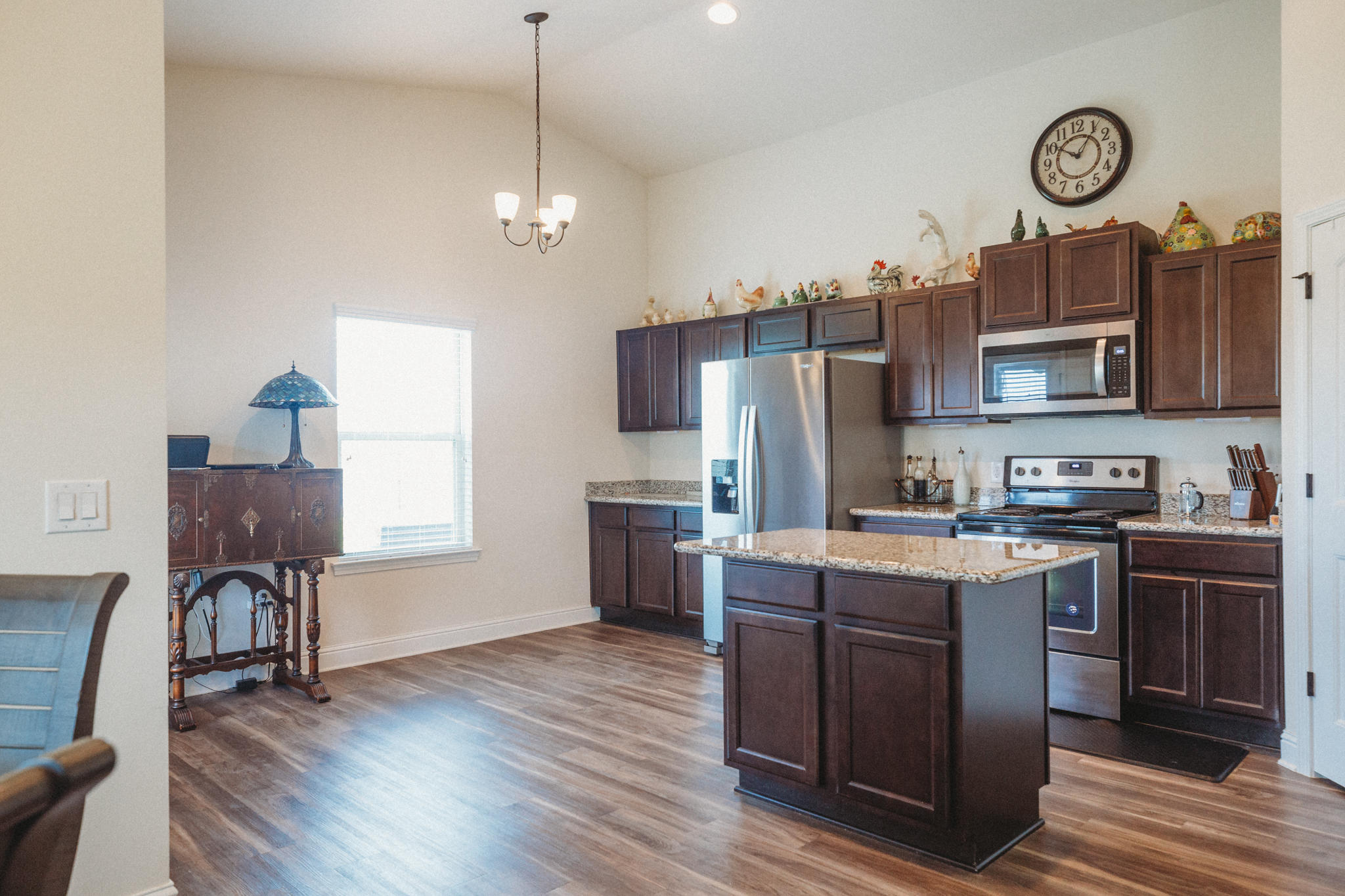 Heather's Place - Residential