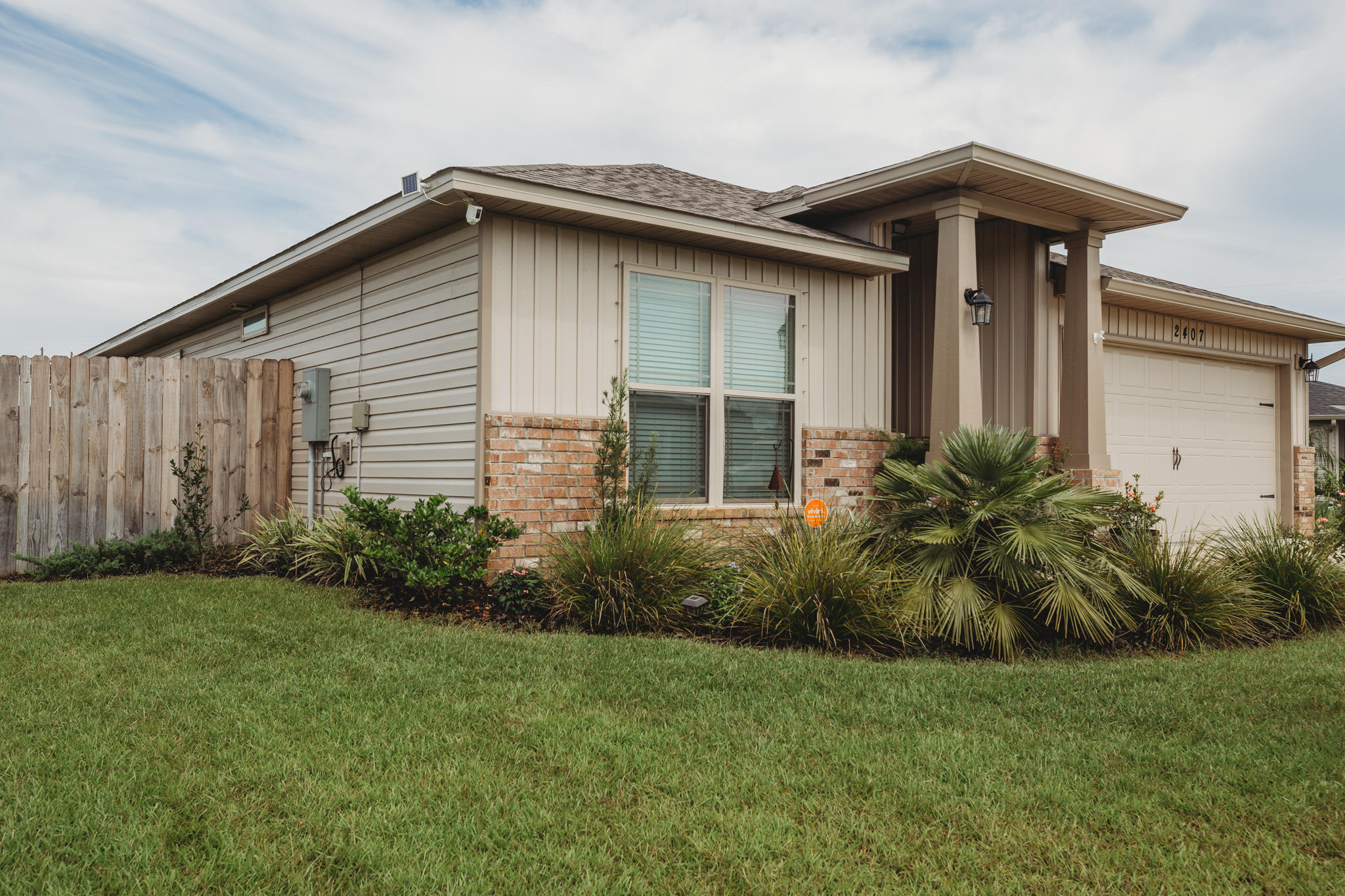 Heather's Place - Residential