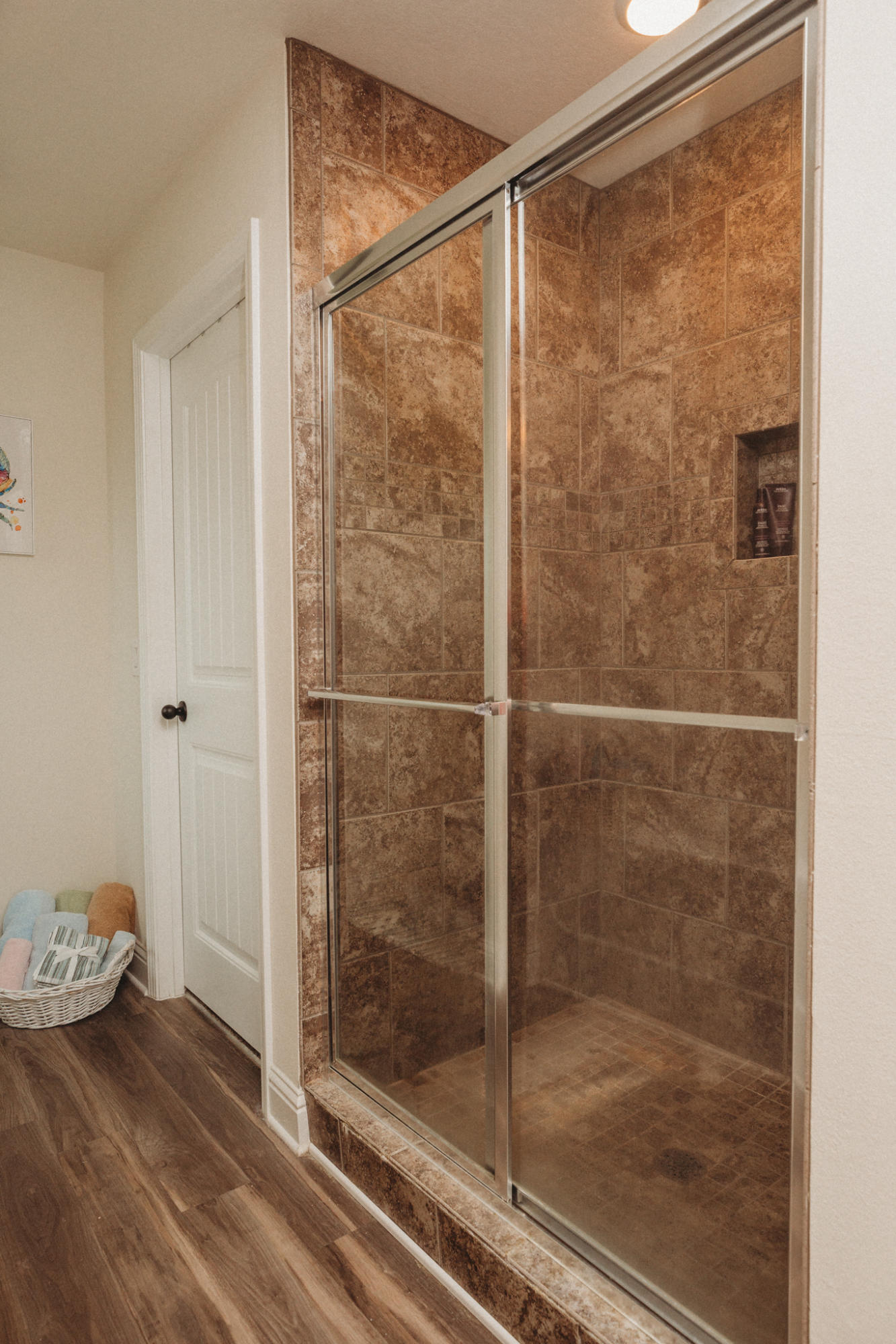 Heather's Place - Residential