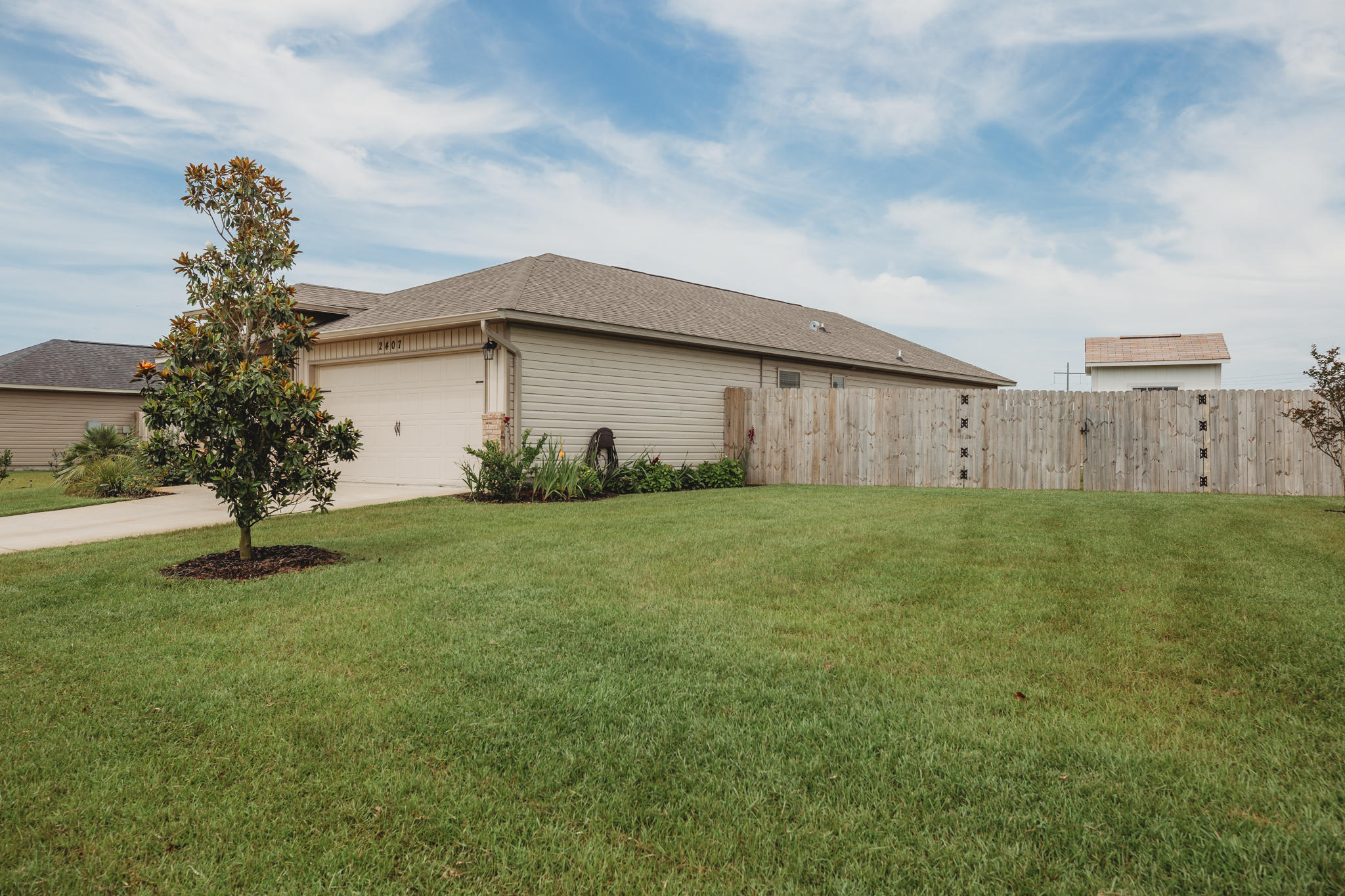 Heather's Place - Residential