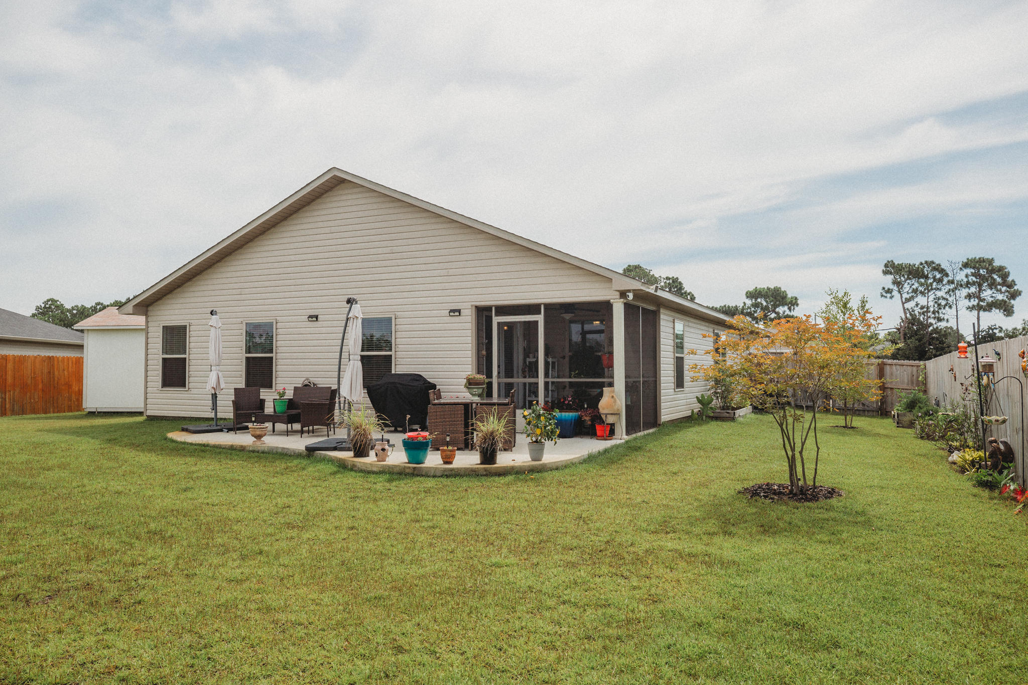 Heather's Place - Residential