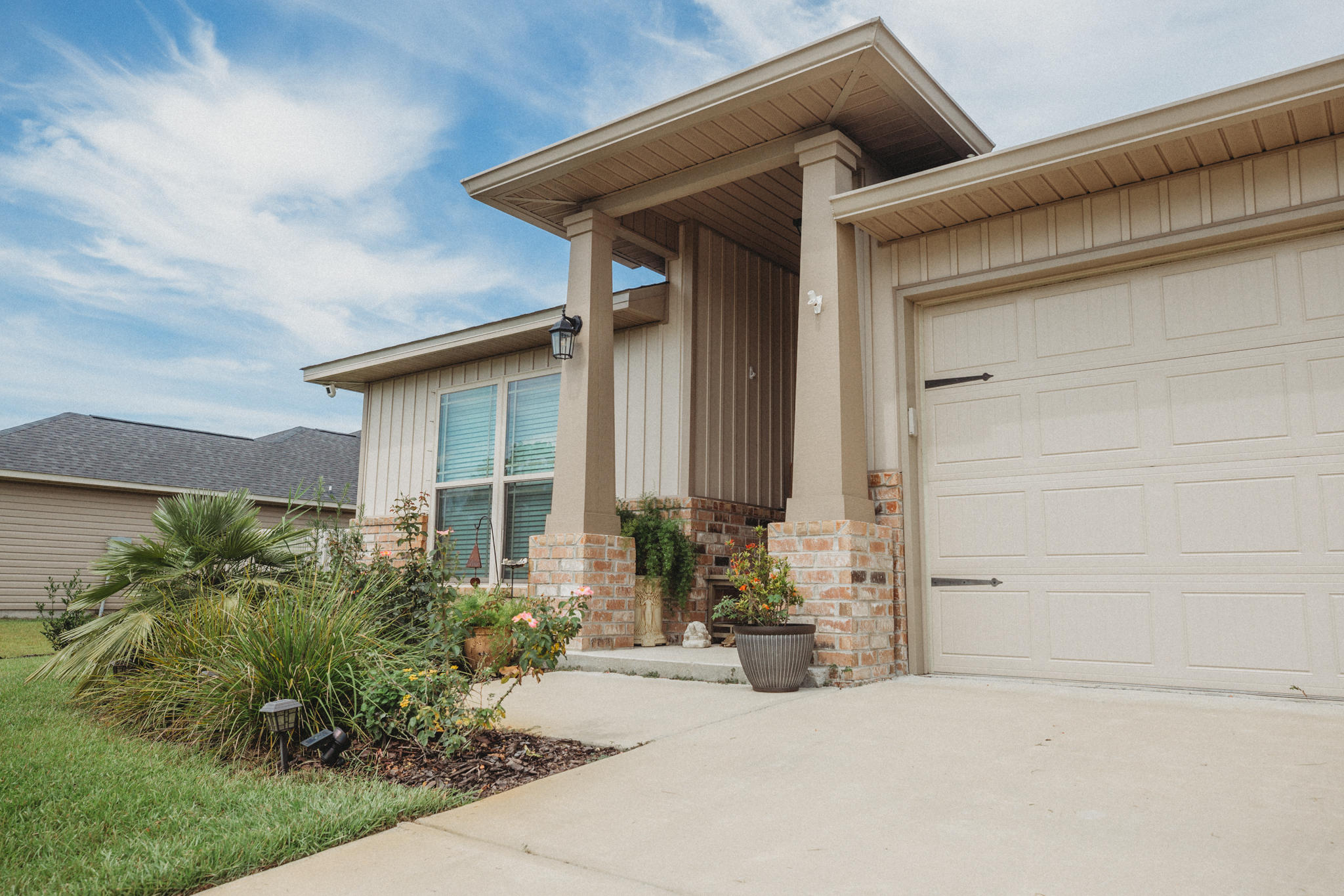 Heather's Place - Residential