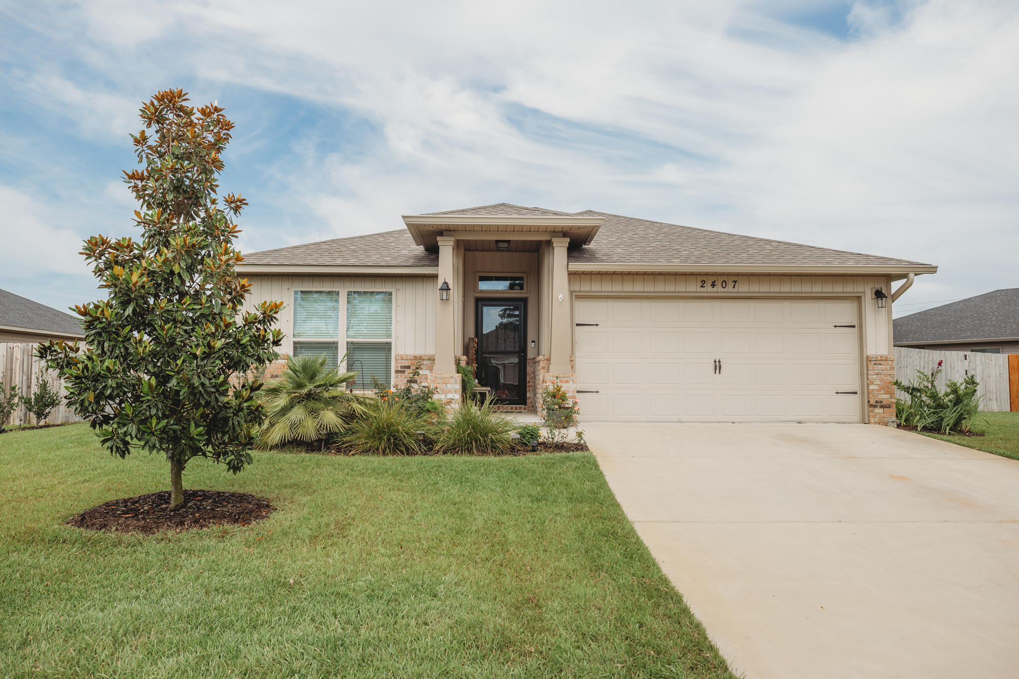 Heather's Place - Residential