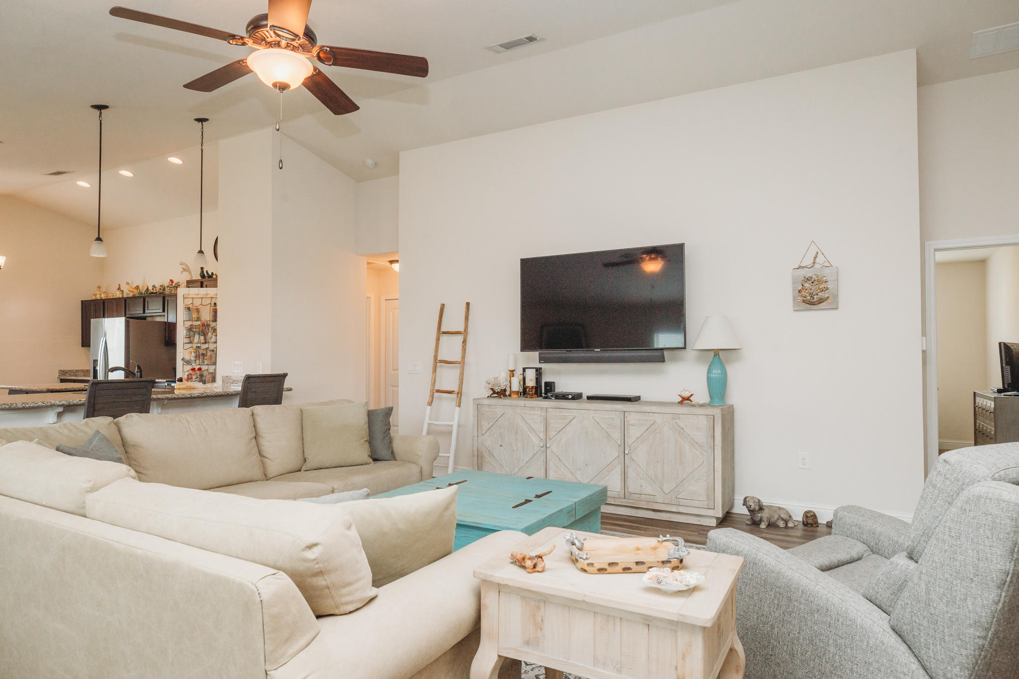 Heather's Place - Residential