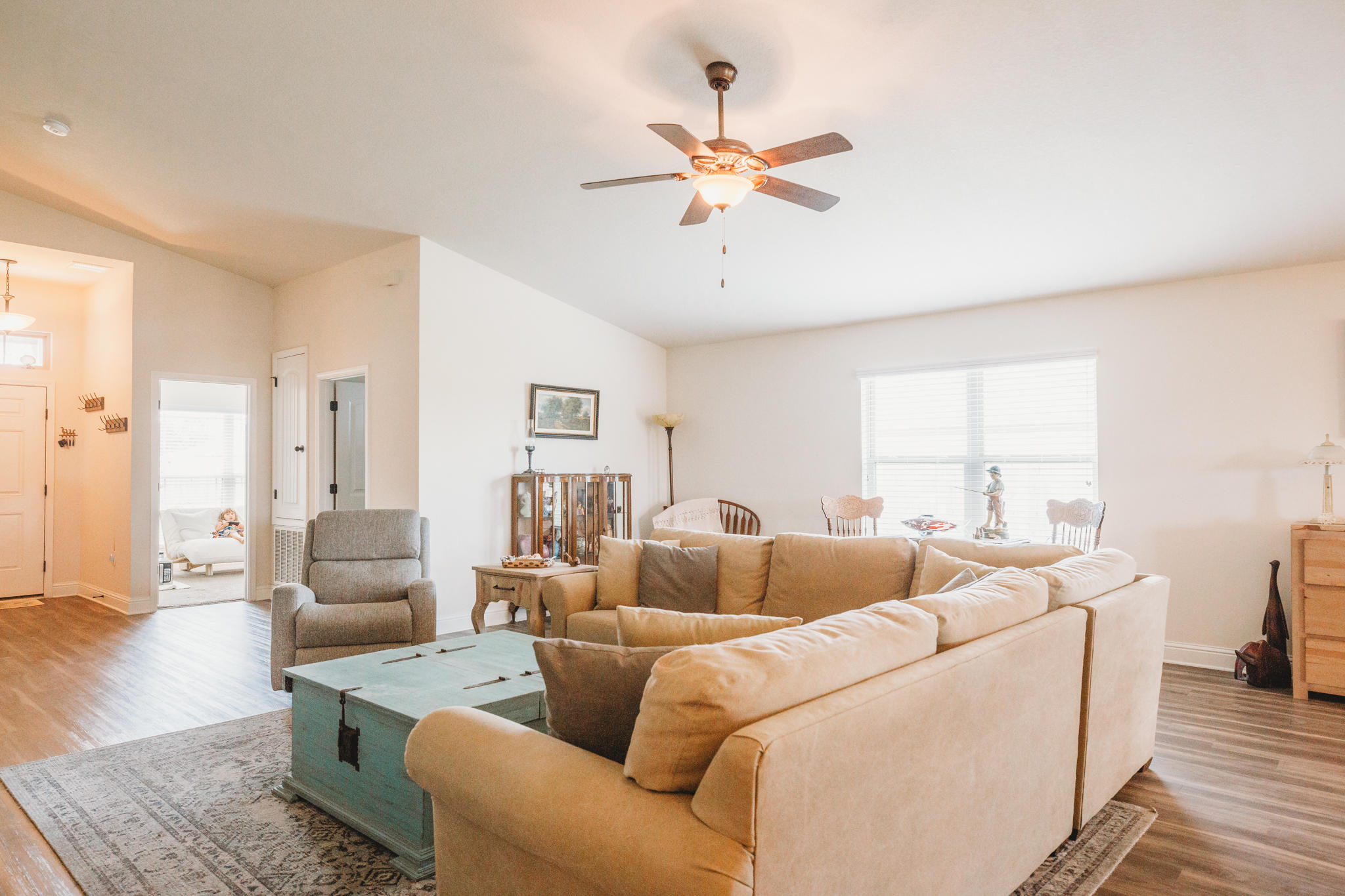 Heather's Place - Residential