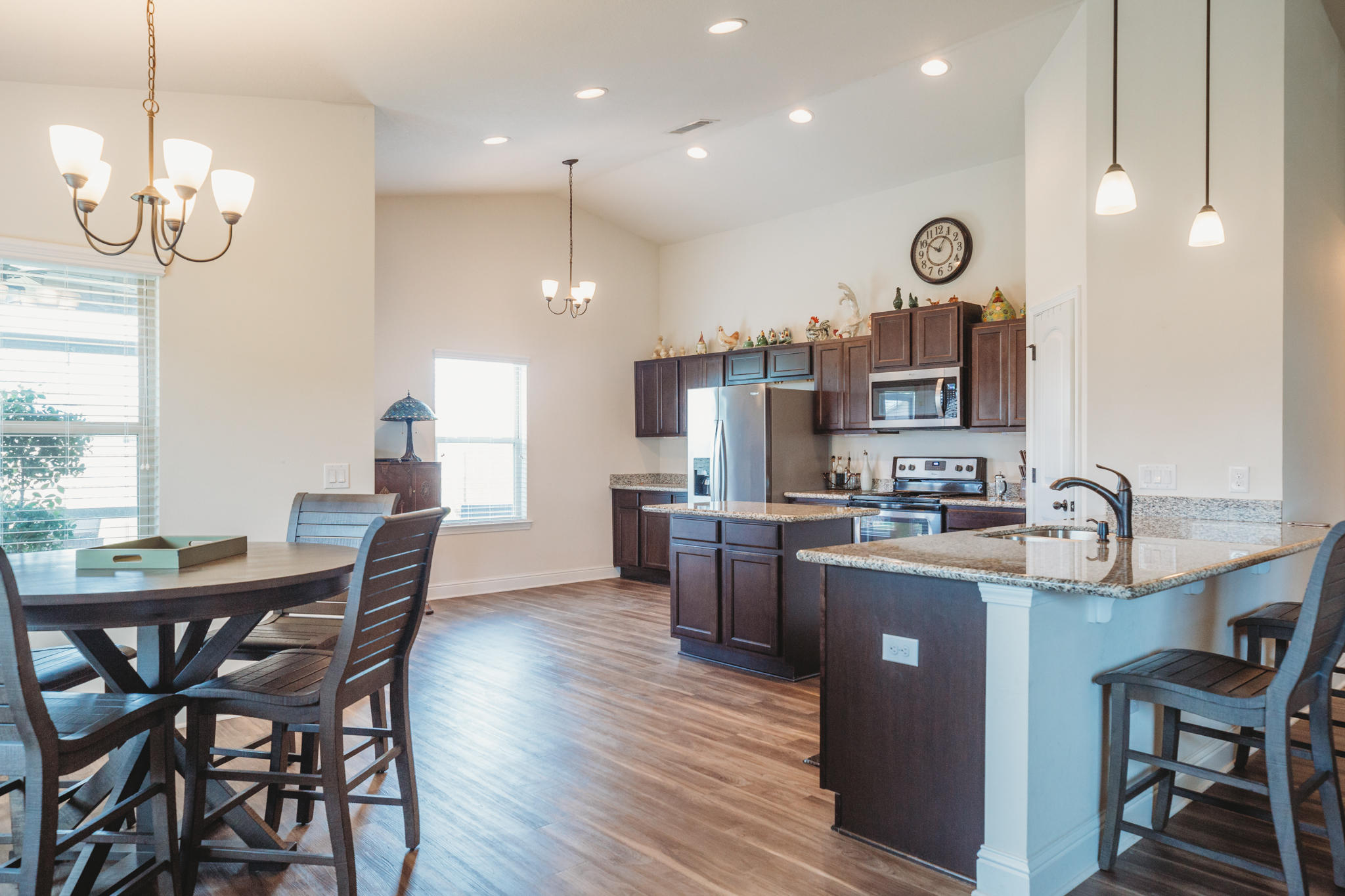 Heather's Place - Residential