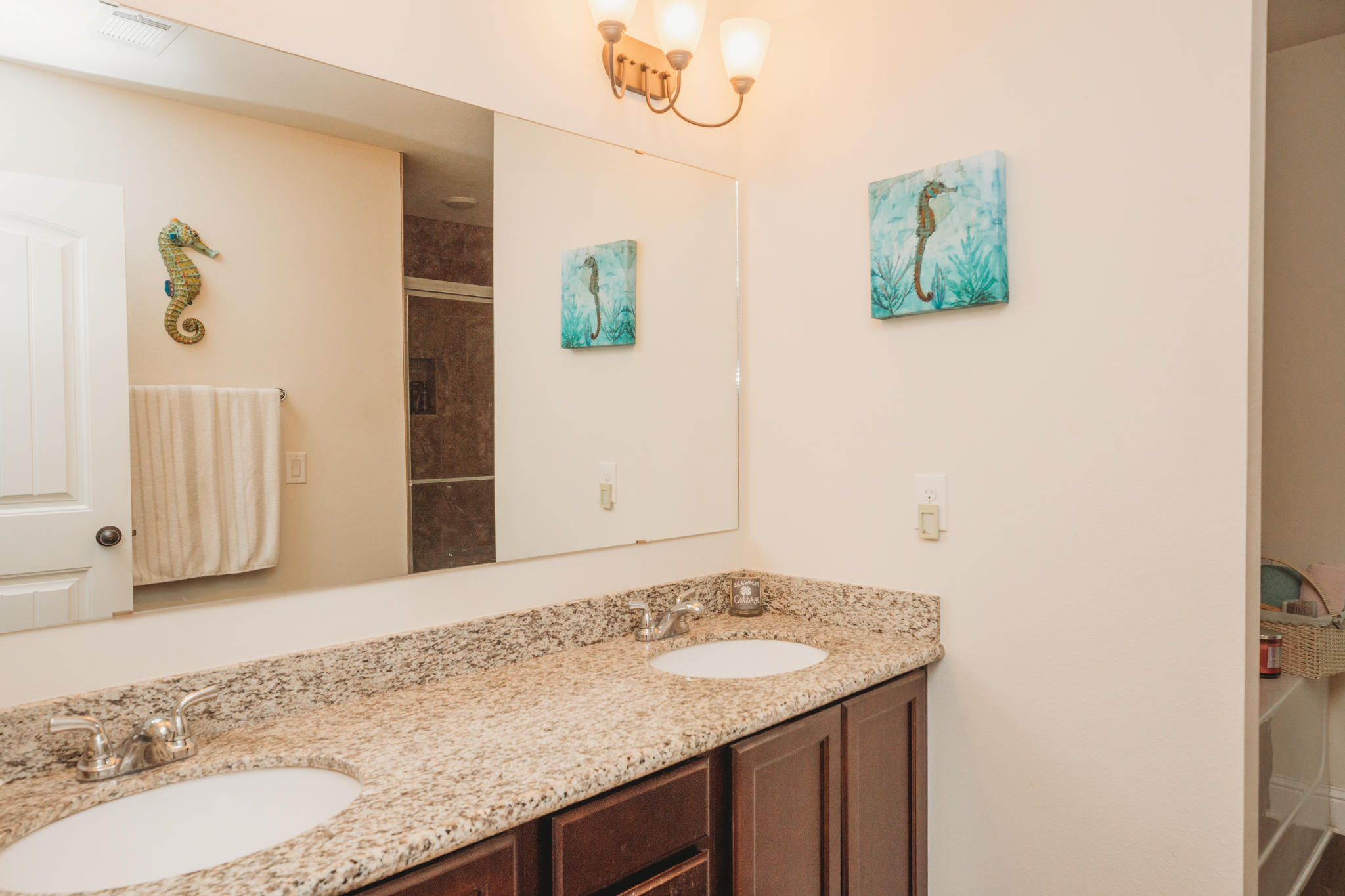 Heather's Place - Residential