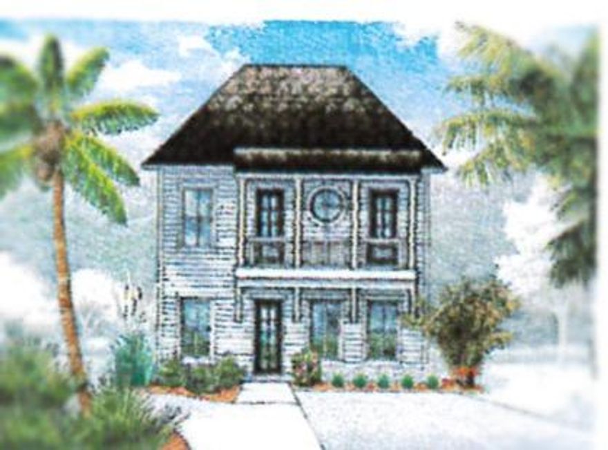 Dayla Ruth is to be built on Lot 115 in Grande Pointe at Inlet Beach, beautiful community across street from large public beach access and access to the largest coastal dune lake in Florida.  This home is to be built.  Price is base price with custom upgrades available.