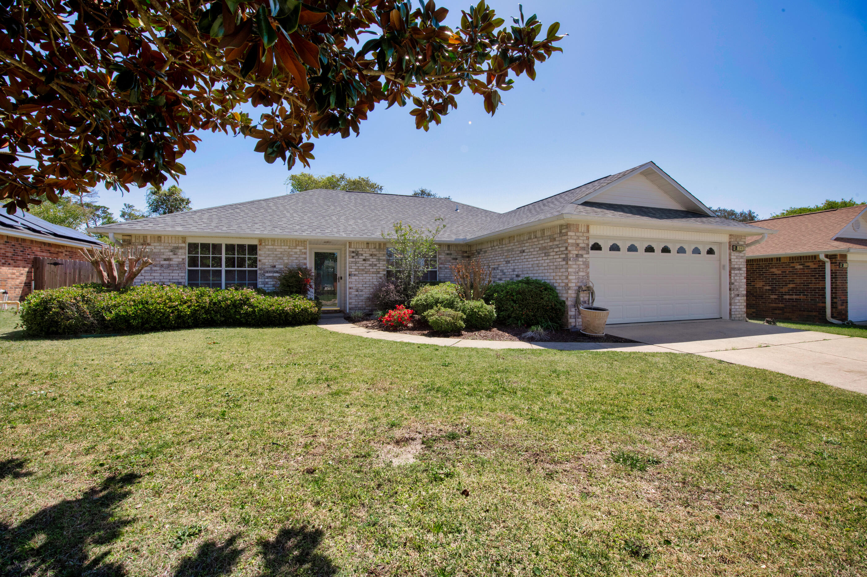 SANDY BEACH ESTATES - Residential