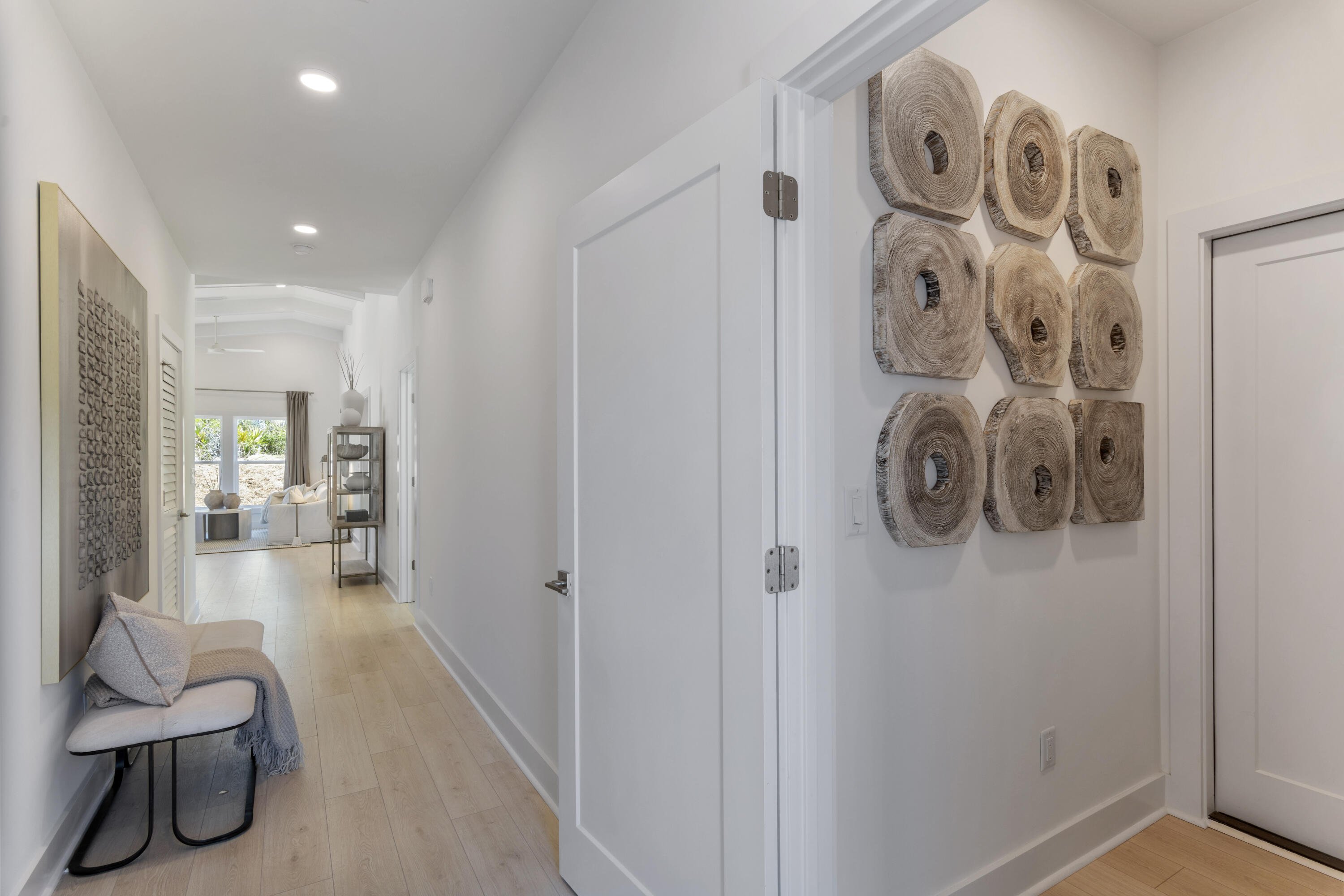 Wildwood At Inlet Beach - Residential