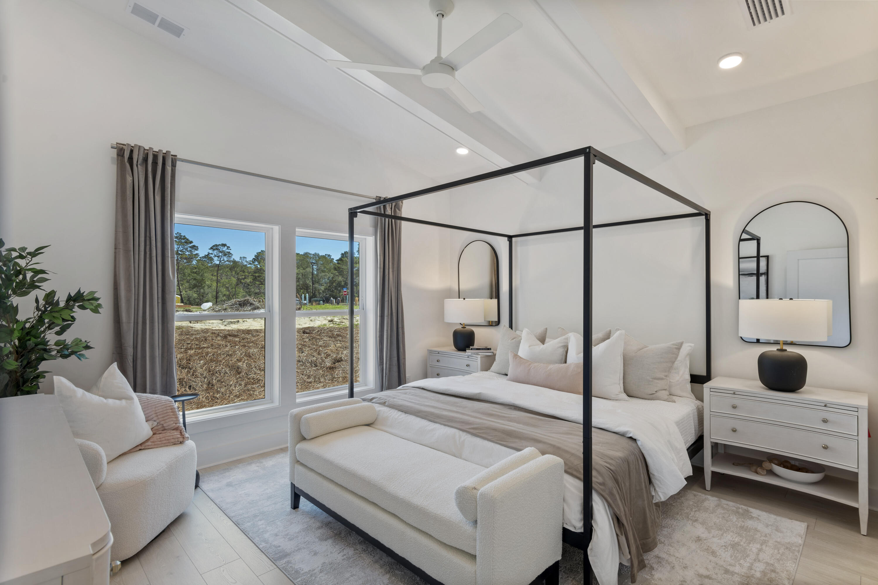 Wildwood At Inlet Beach - Residential