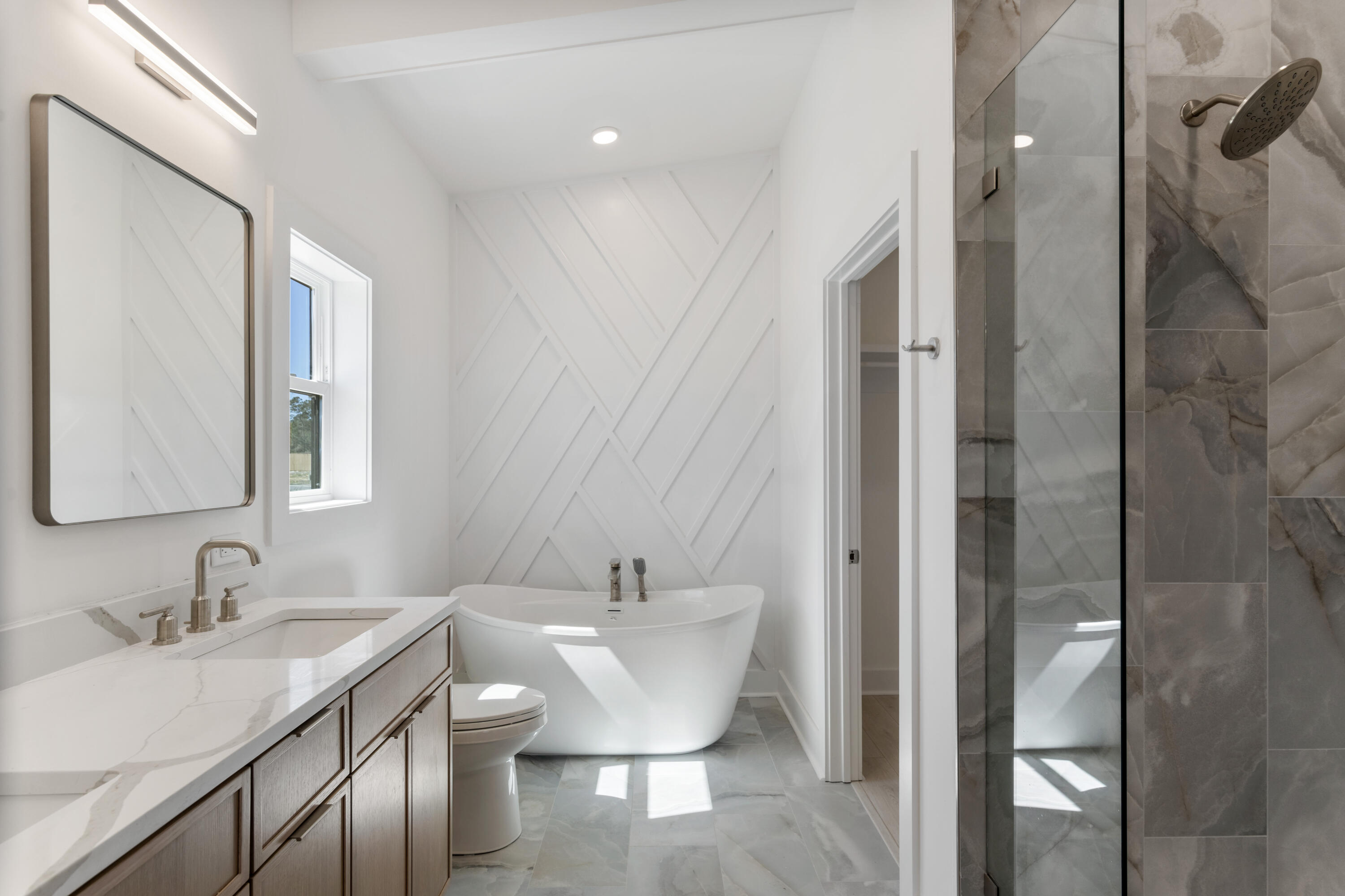 Wildwood At Inlet Beach - Residential