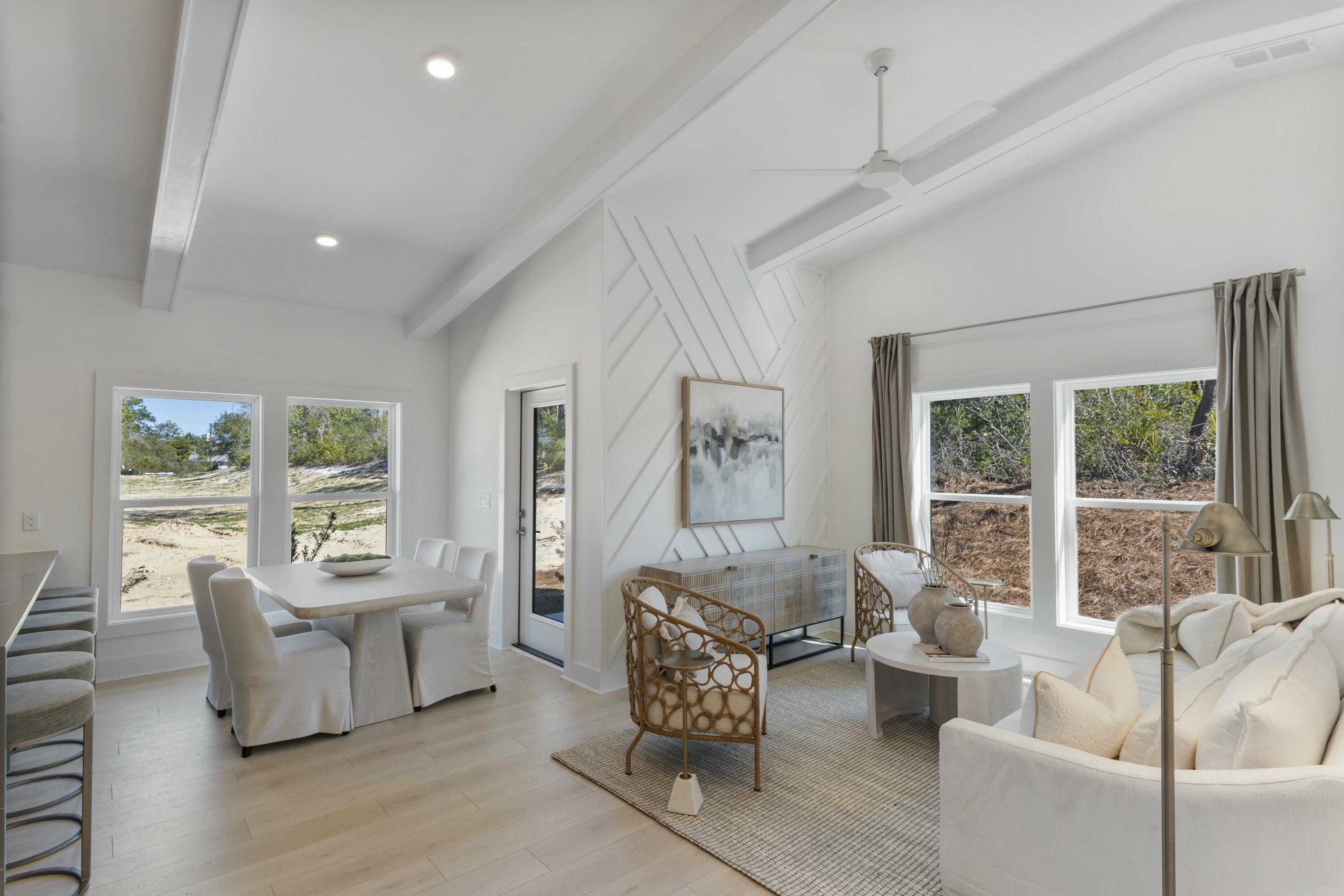 Wildwood At Inlet Beach - Residential