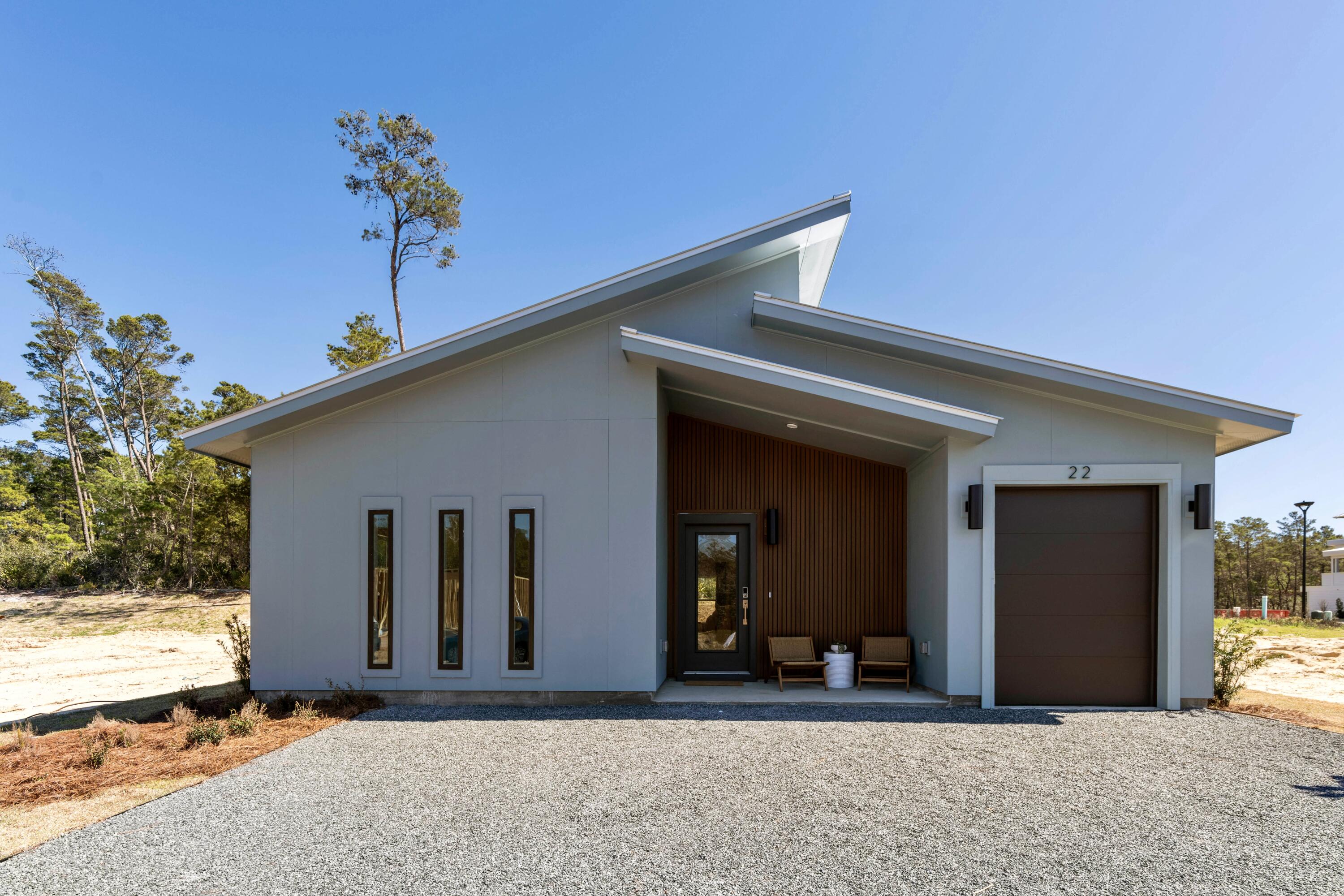 Wildwood At Inlet Beach - Residential