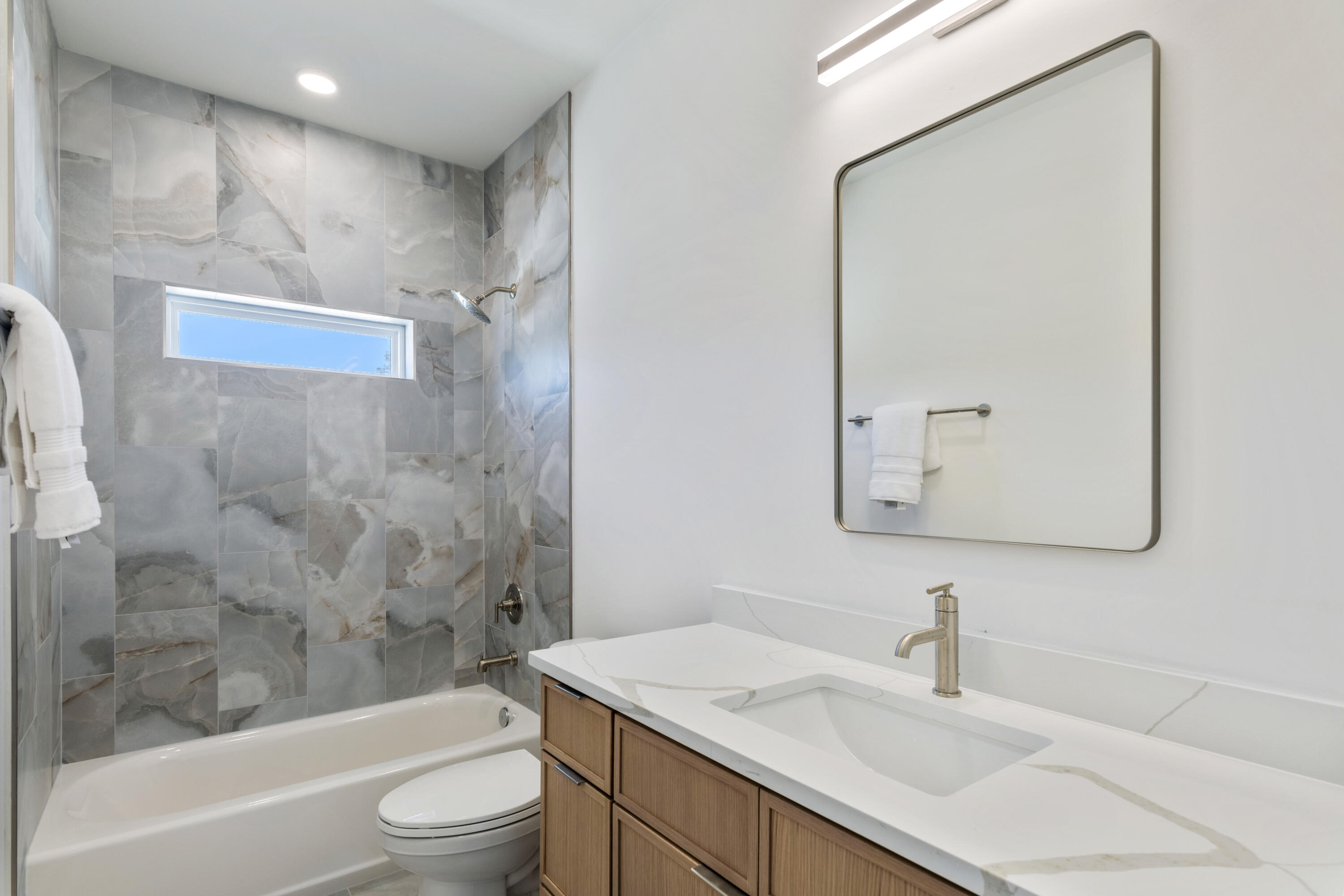 Wildwood At Inlet Beach - Residential