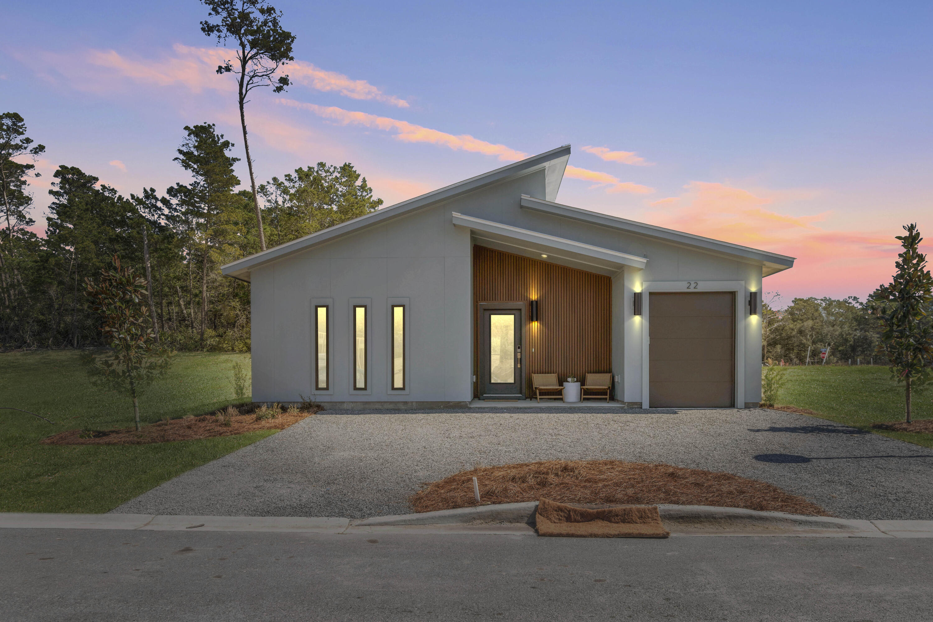 Wildwood At Inlet Beach - Residential