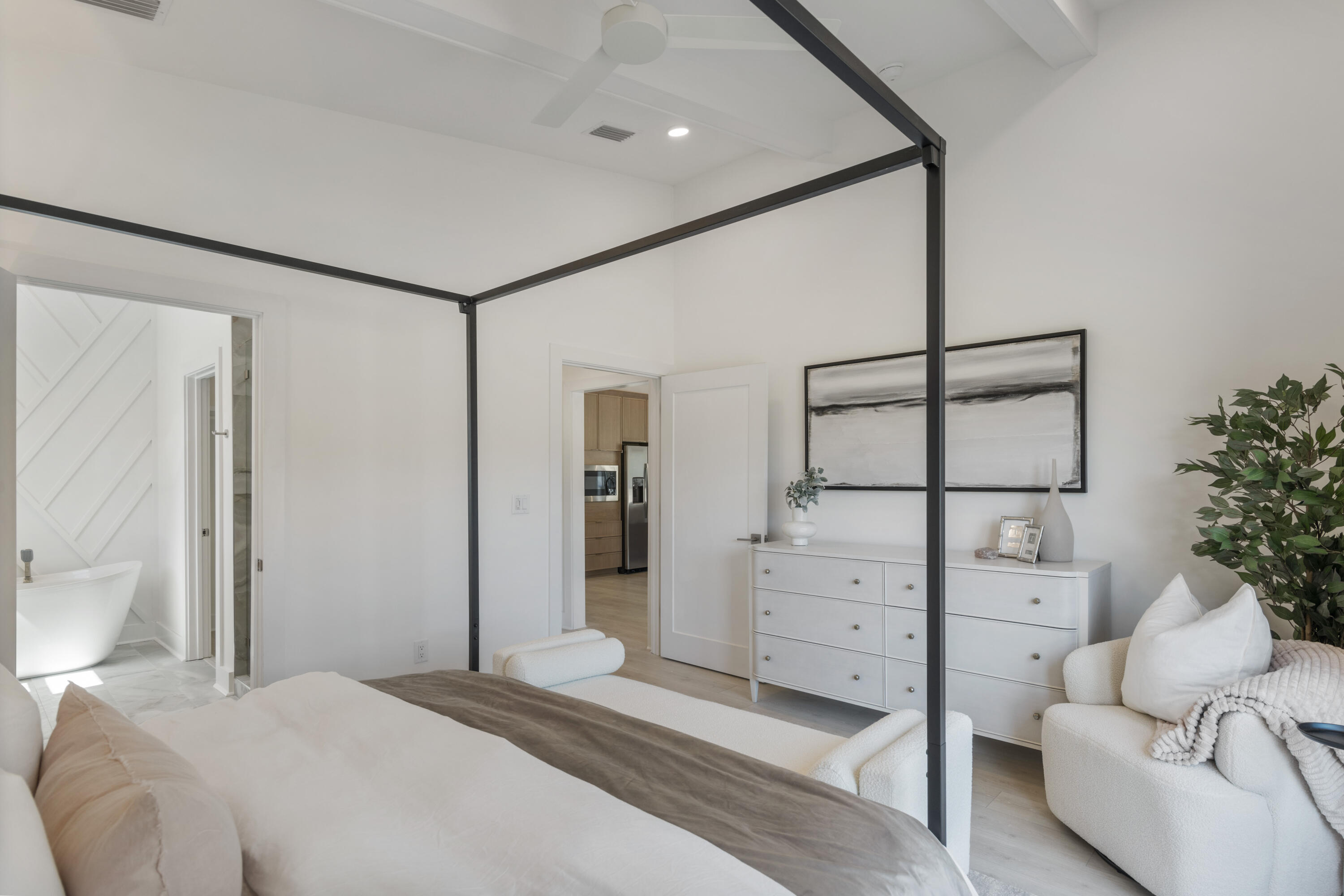 Wildwood At Inlet Beach - Residential