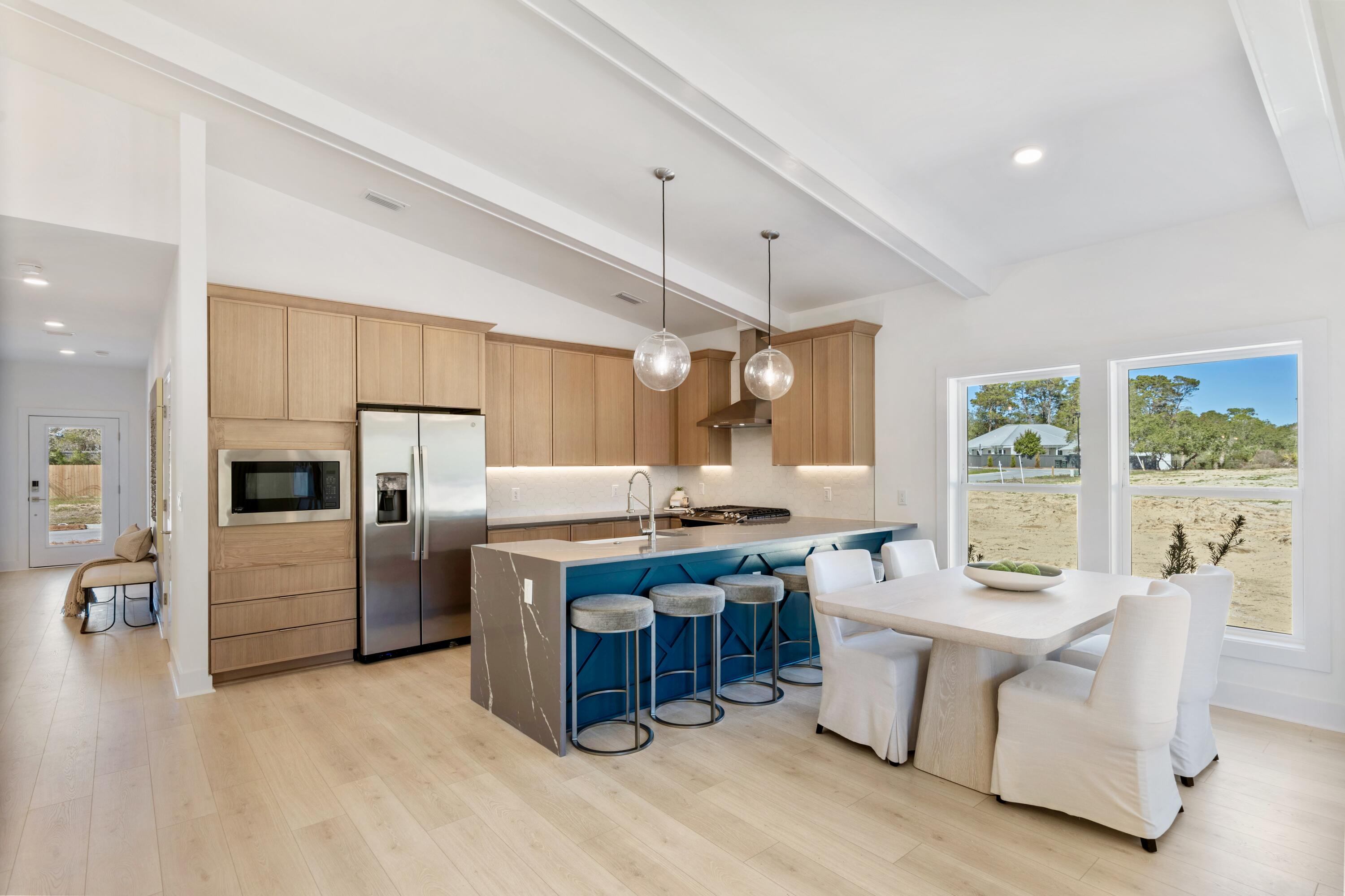 Wildwood At Inlet Beach - Residential