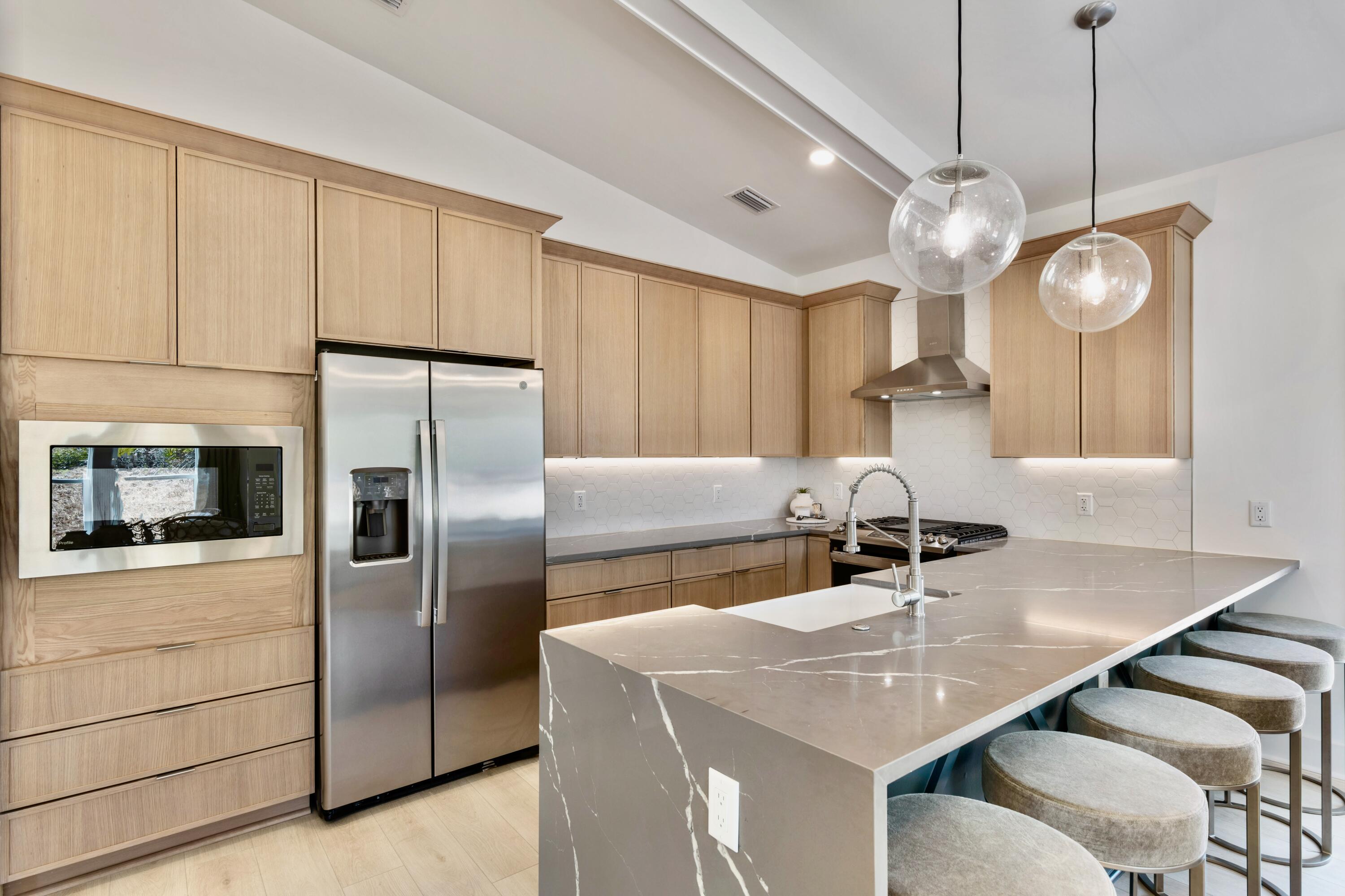 Wildwood At Inlet Beach - Residential