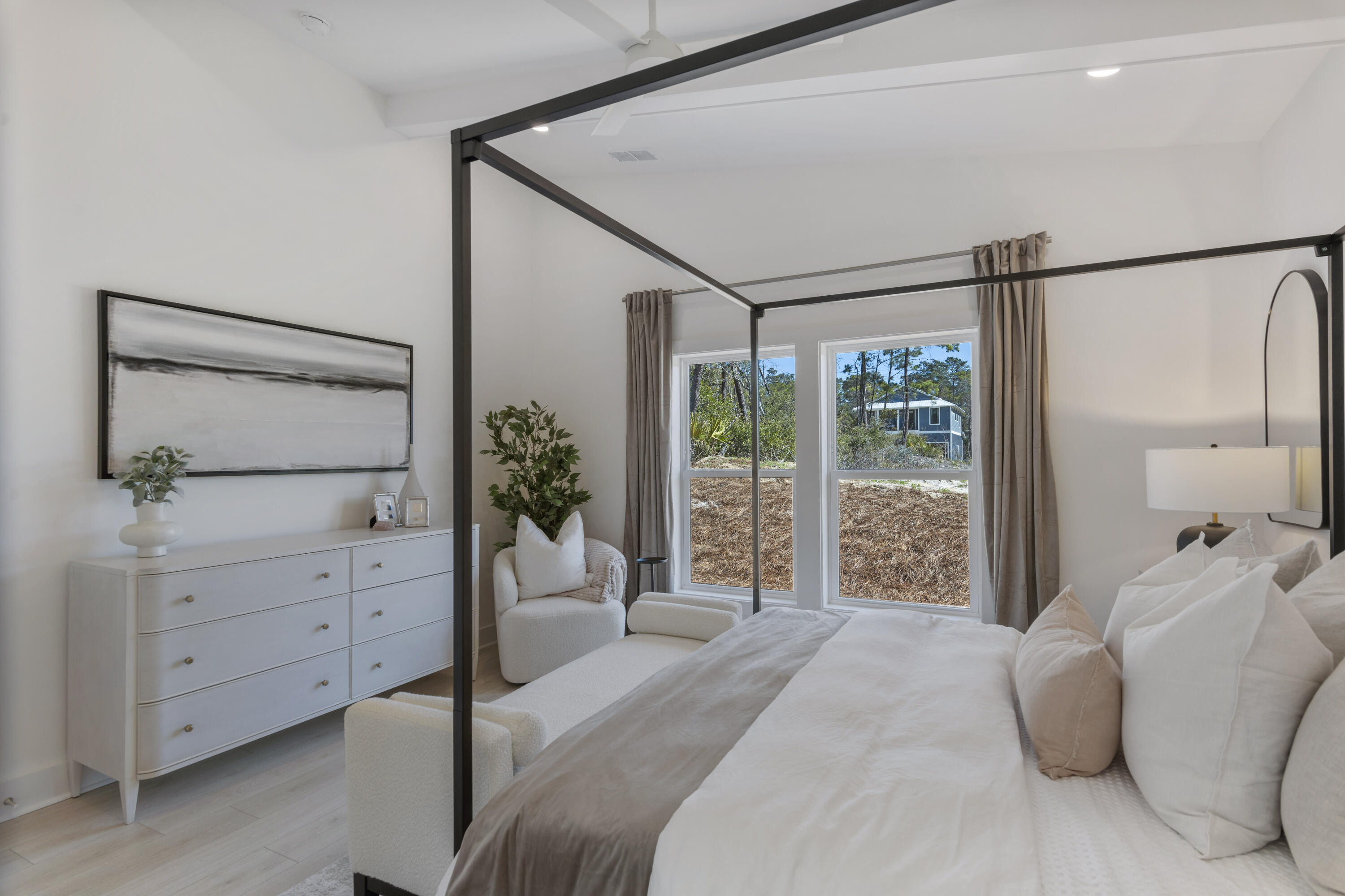 Wildwood At Inlet Beach - Residential